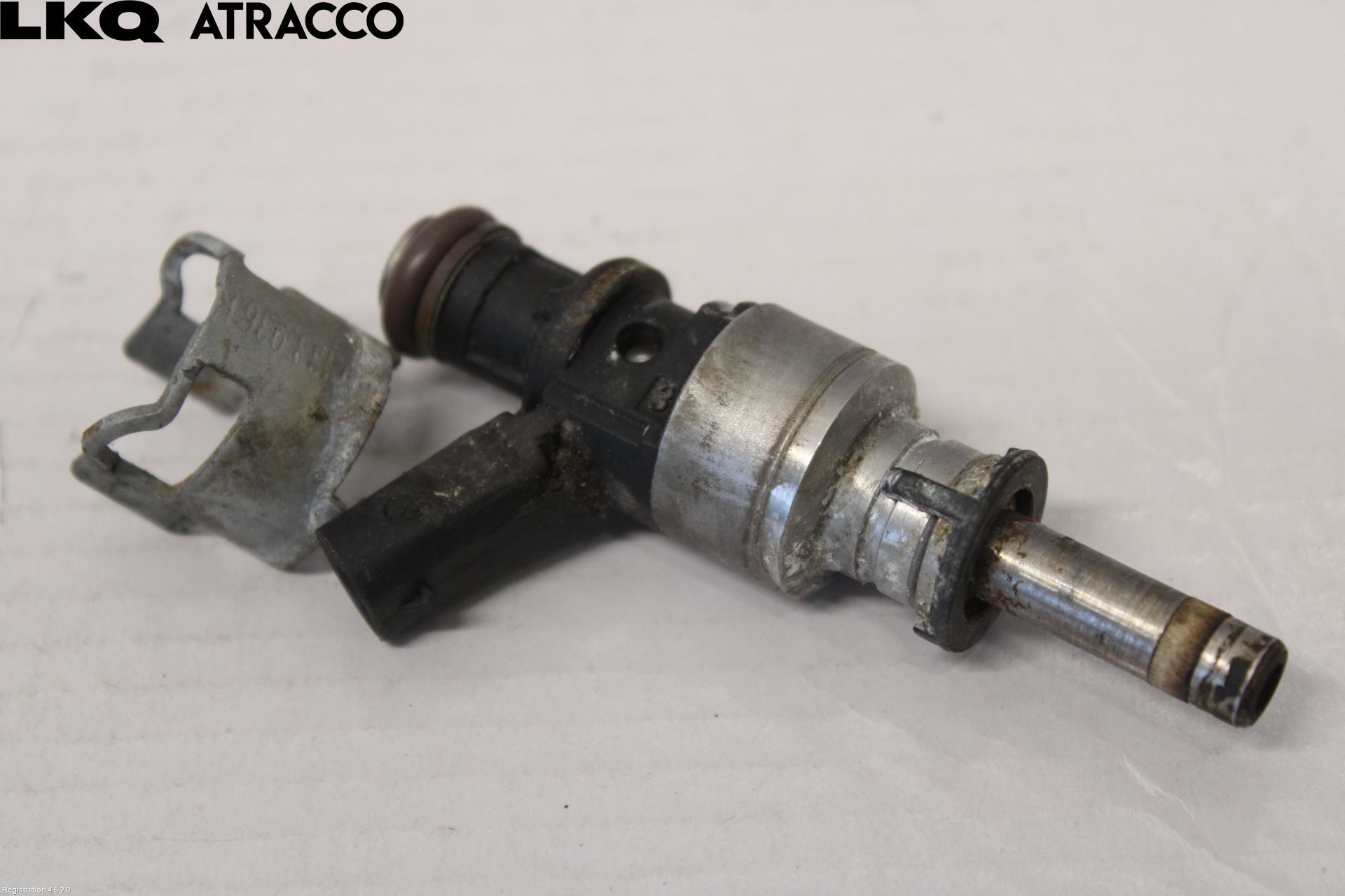 Audi S5 07- Inns Dyse