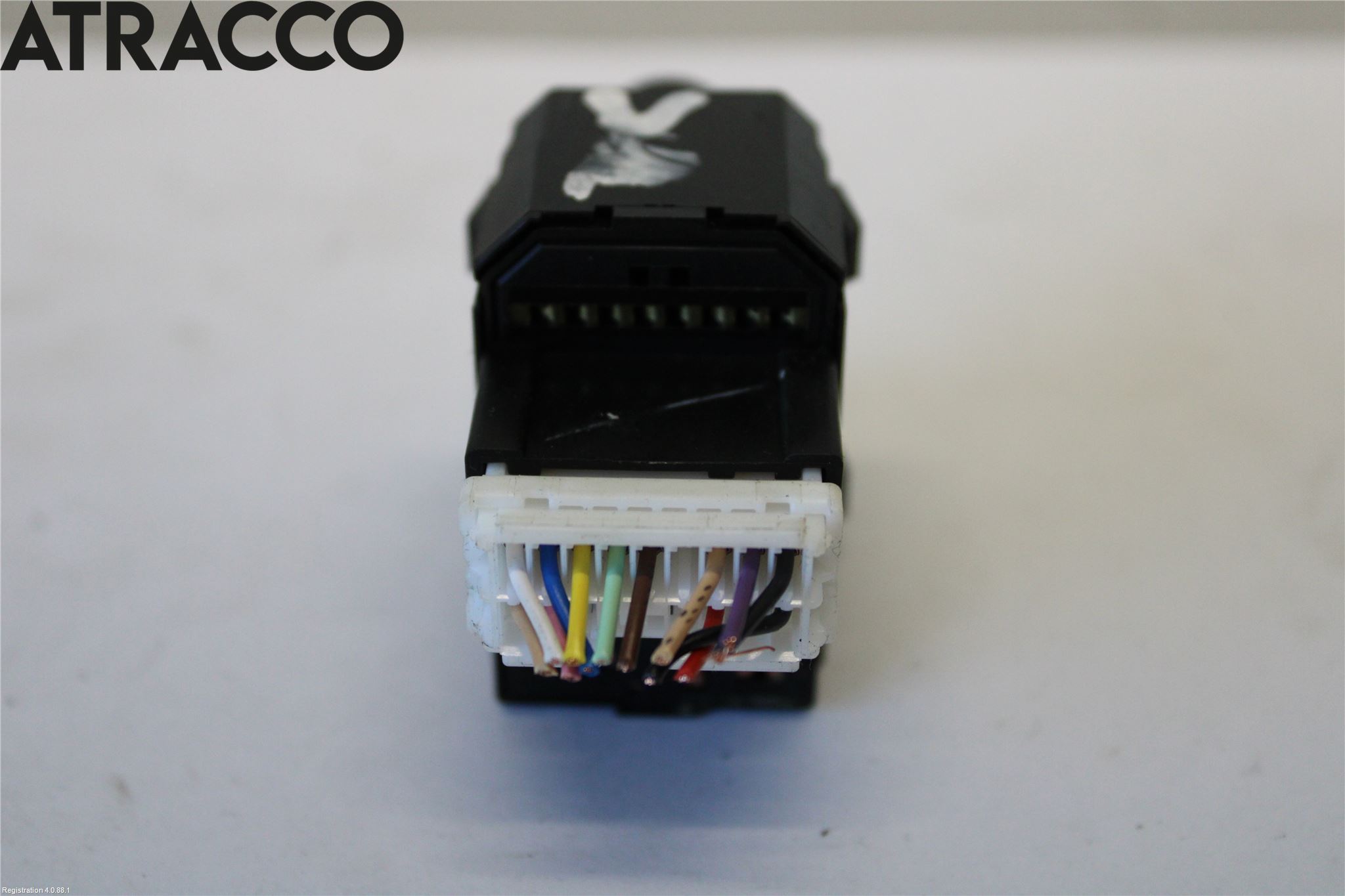 Nissan LEAF 18- Bryter Speil