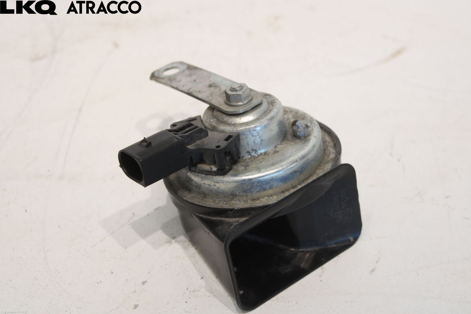 Skoda SUPERB 16-24 Signalhorn