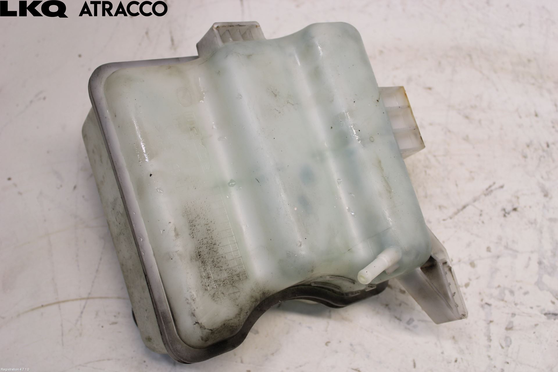 Mazda 5 05-10 Ekspansjonstank