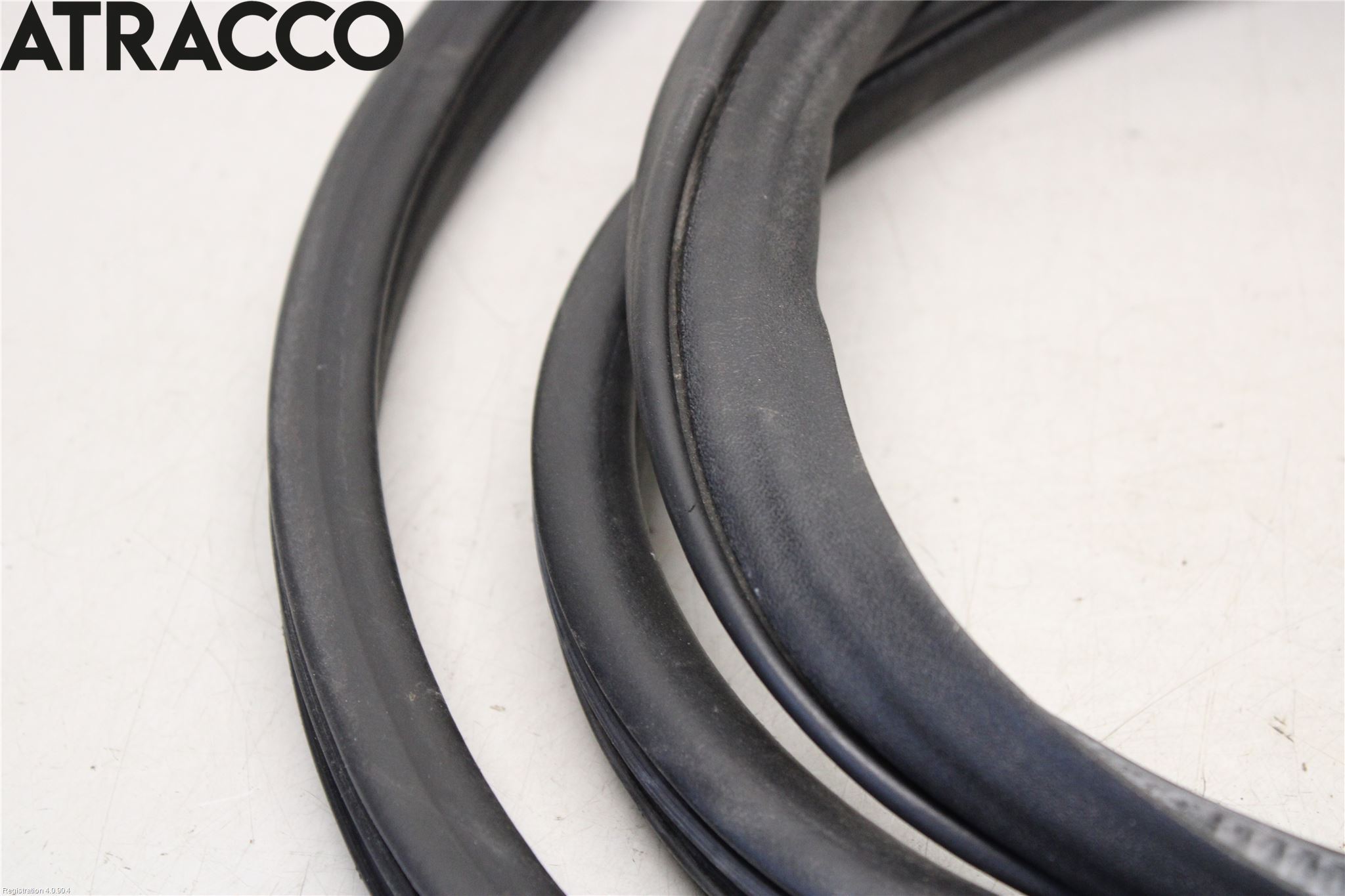 Honda CR-V 07-12 Dør Pakning