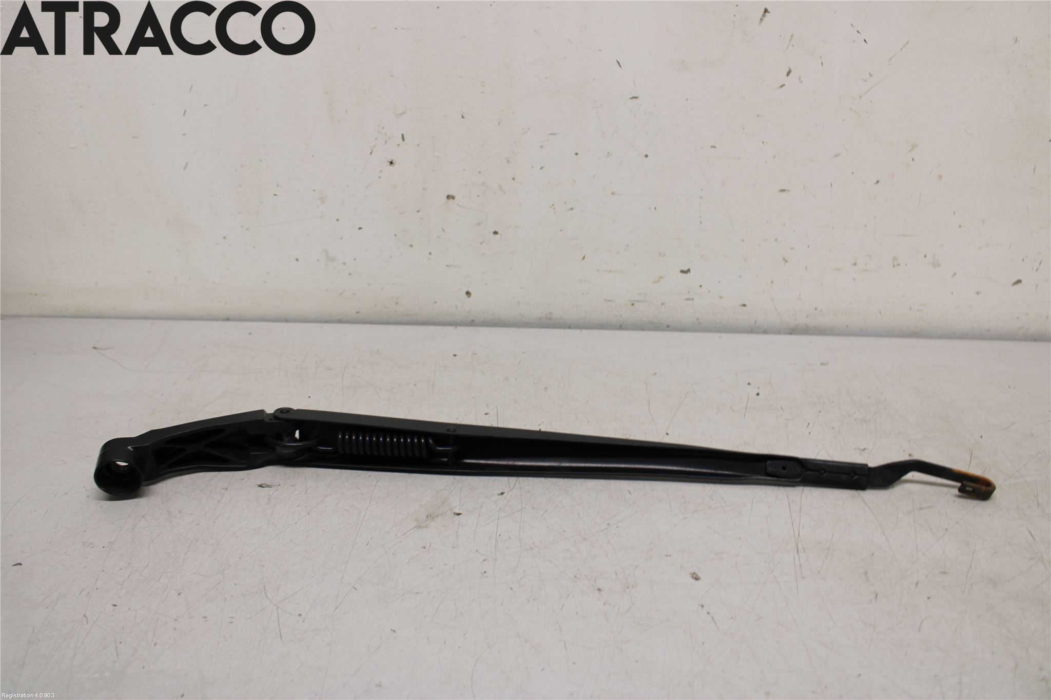 Toyota AURIS 13-19 Viskerarm-Armer Frontrute