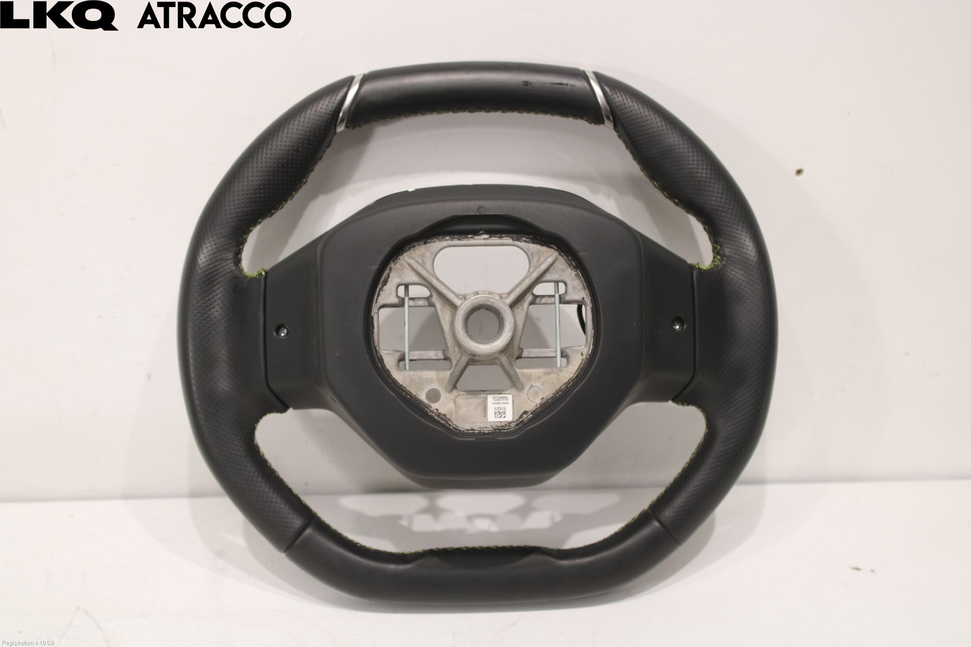 Peugeot 208/E-208 20- Ratt