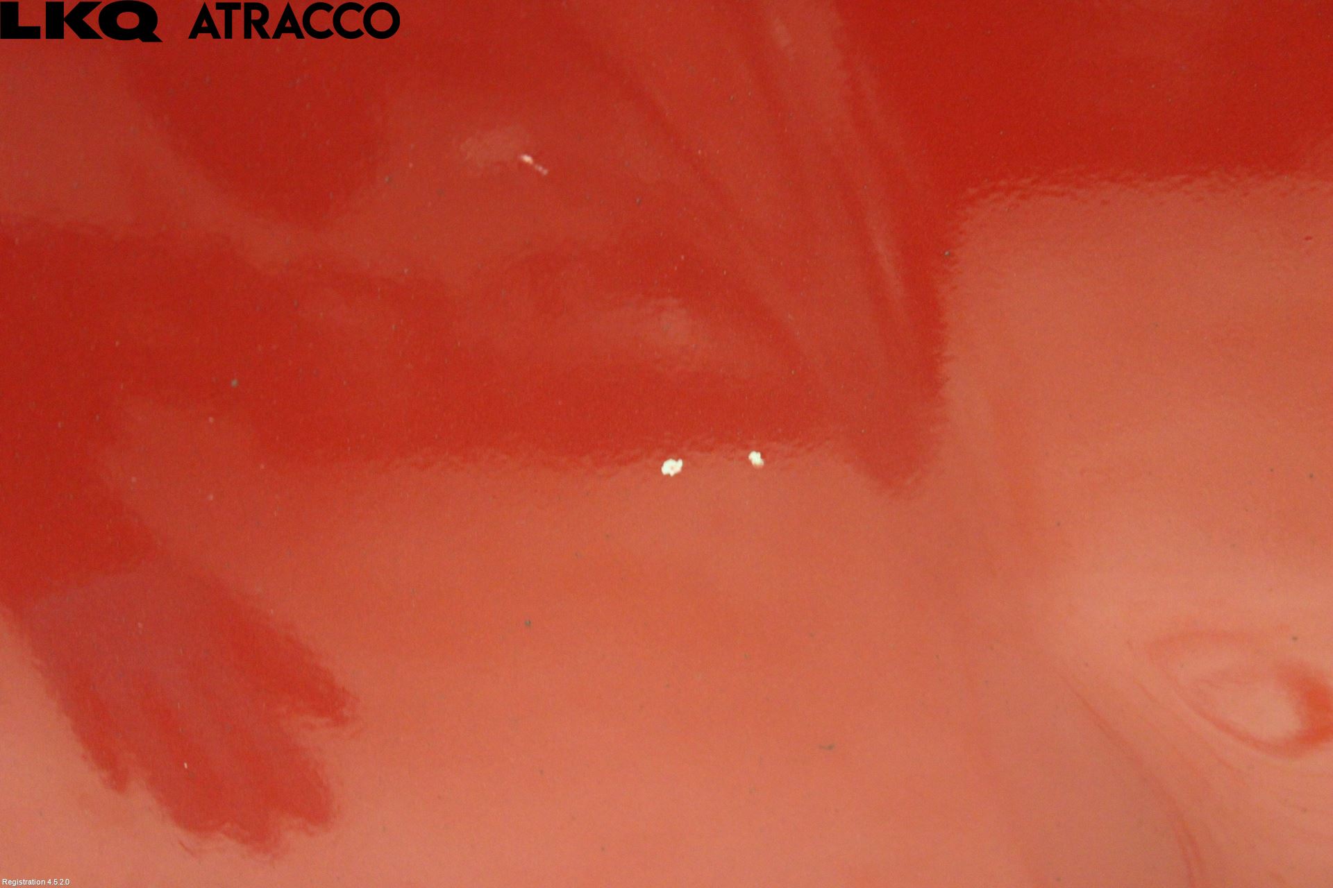 Mitsubishi OUTLANDER 07-12 Dør 4D Bak Høyre