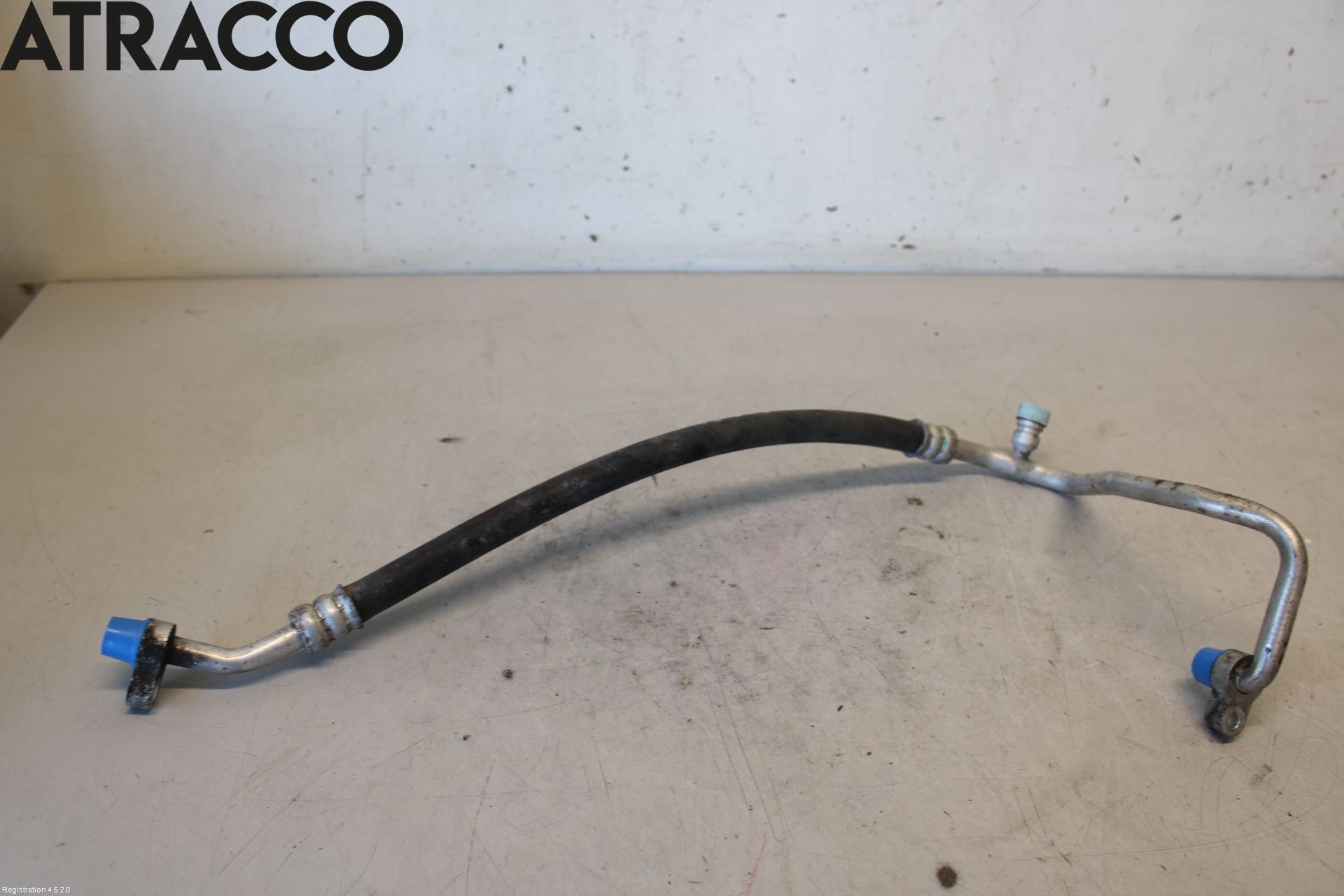 Suzuki SWIFT 11-16 Varme Ac Slange - Rør