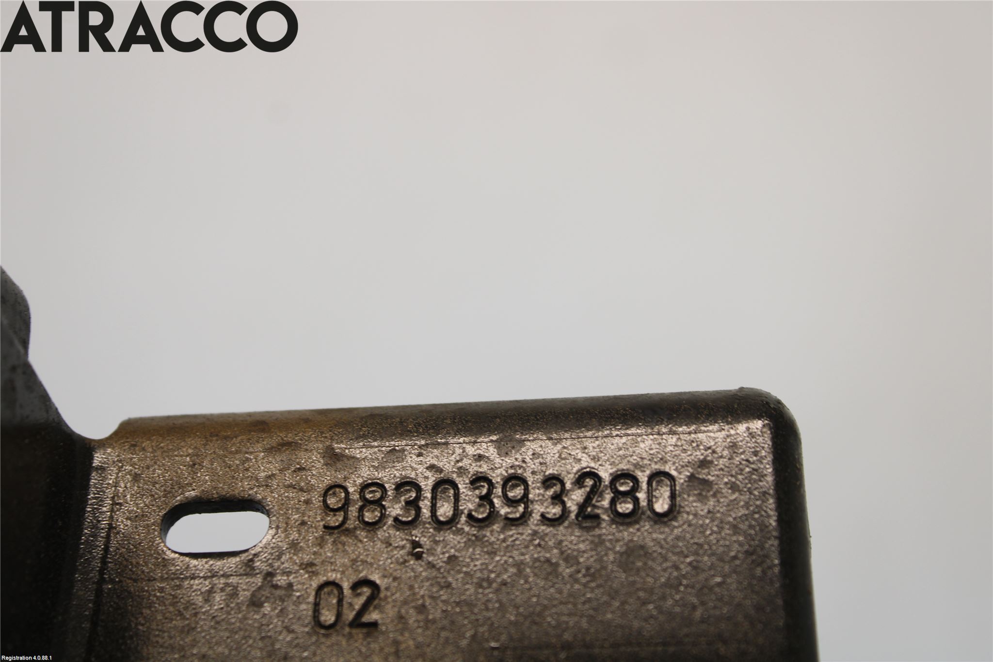 Peugeot EXPERT/E-EXPERT 17- Signalhorn