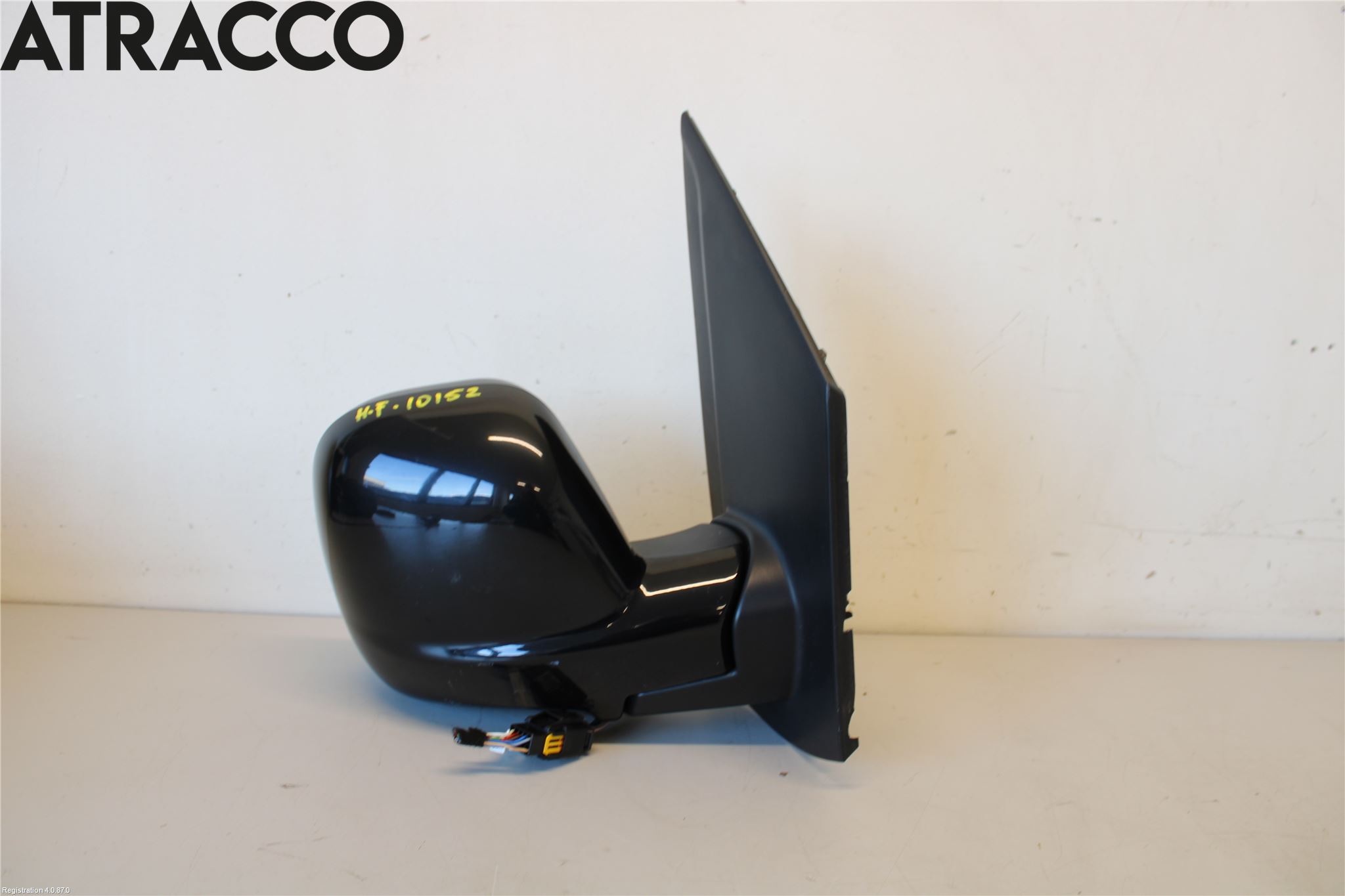 Peugeot EXPERT/E-EXPERT 17- Speil H M-El Justering