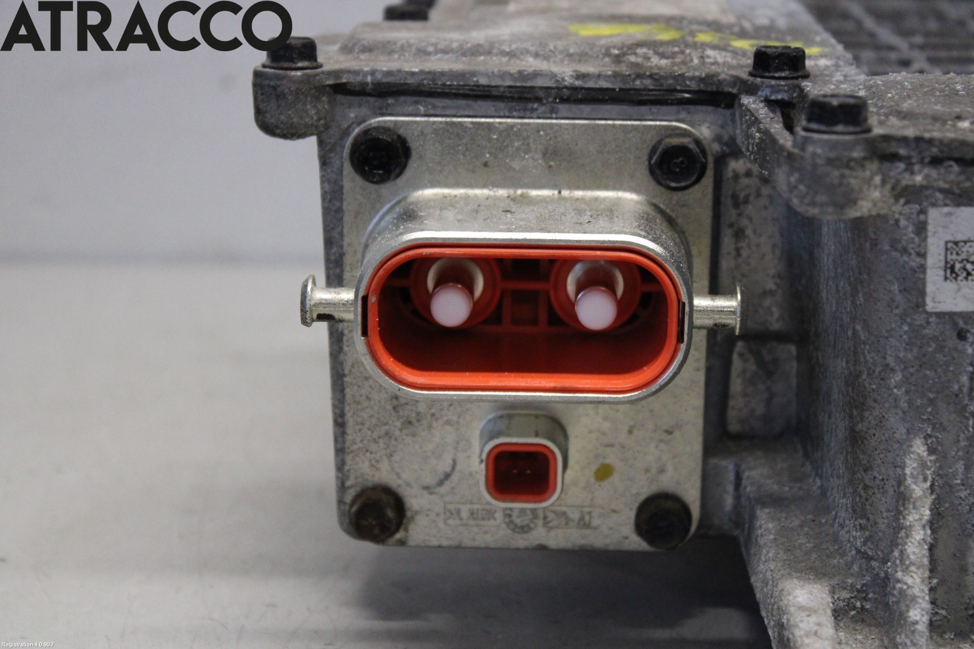 Kia SOUL 09- Inverter 12-)220V