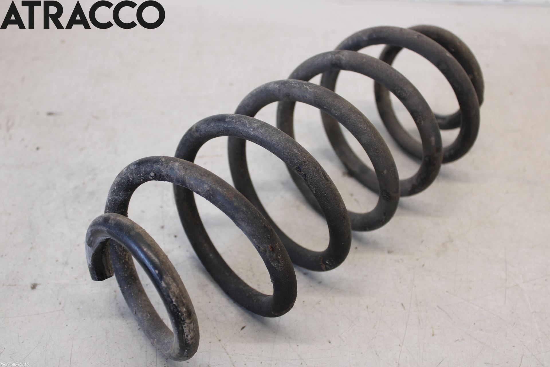 Toyota PRIUS+ ZVW40 12-20 Fjær Bak