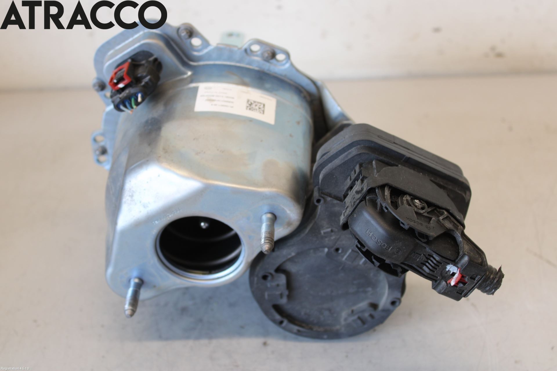 Tesla MODEL 3 17- Bremseservo