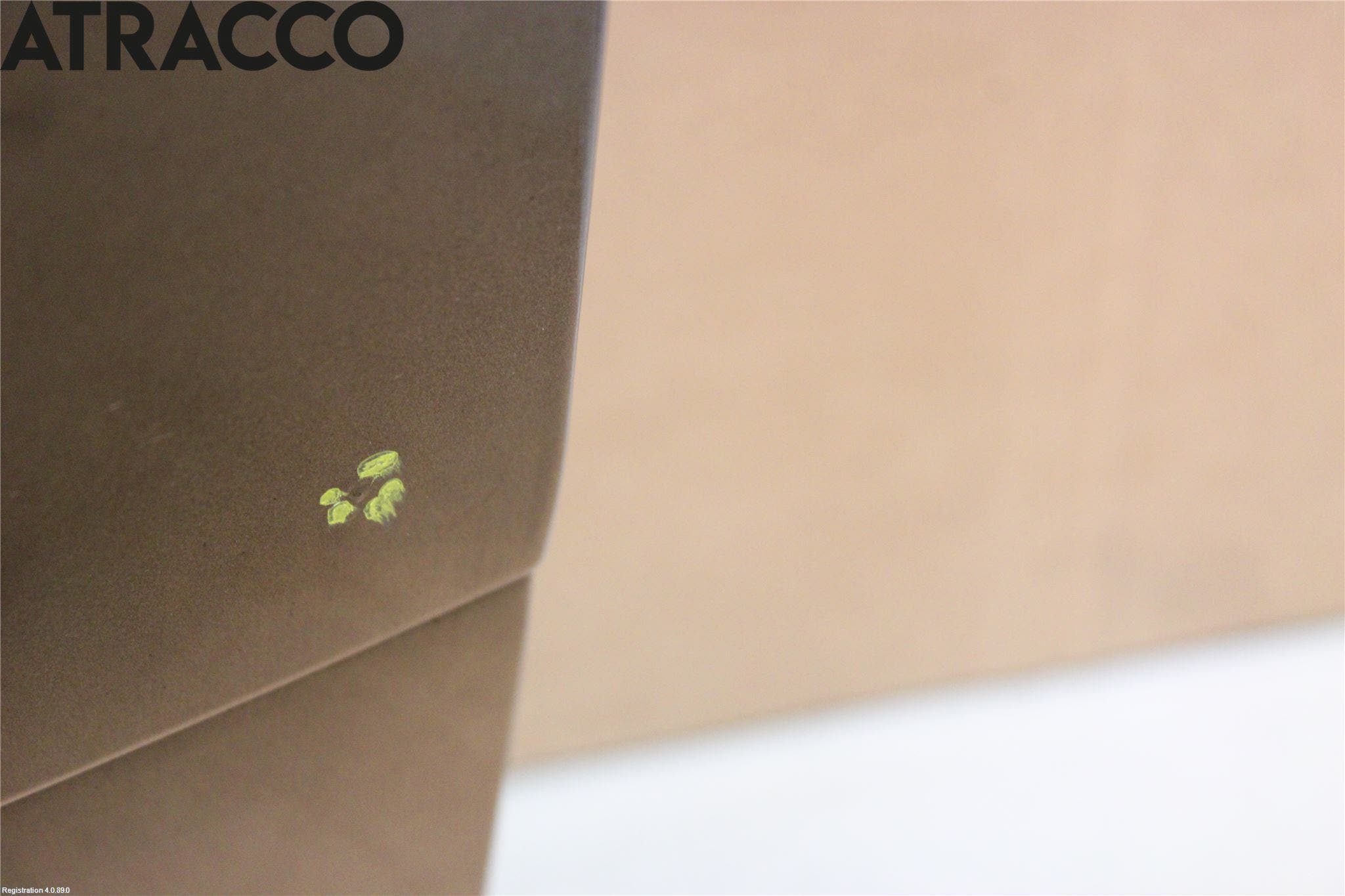 Skoda YETI Bakluke Stv