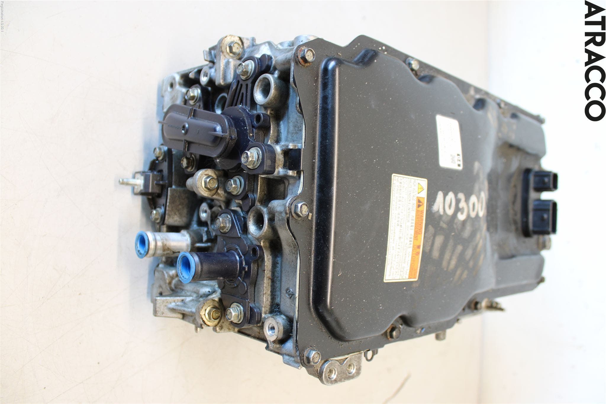 Toyota RAV4 19- Inverter Hybrid