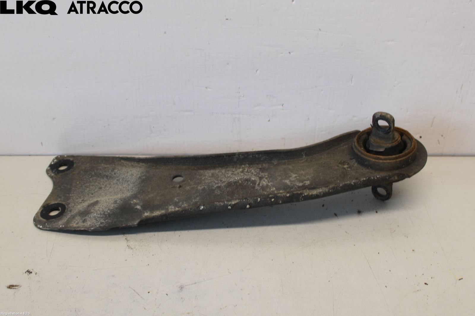 Kia SOUL 09- Bærearm Bak Høyre