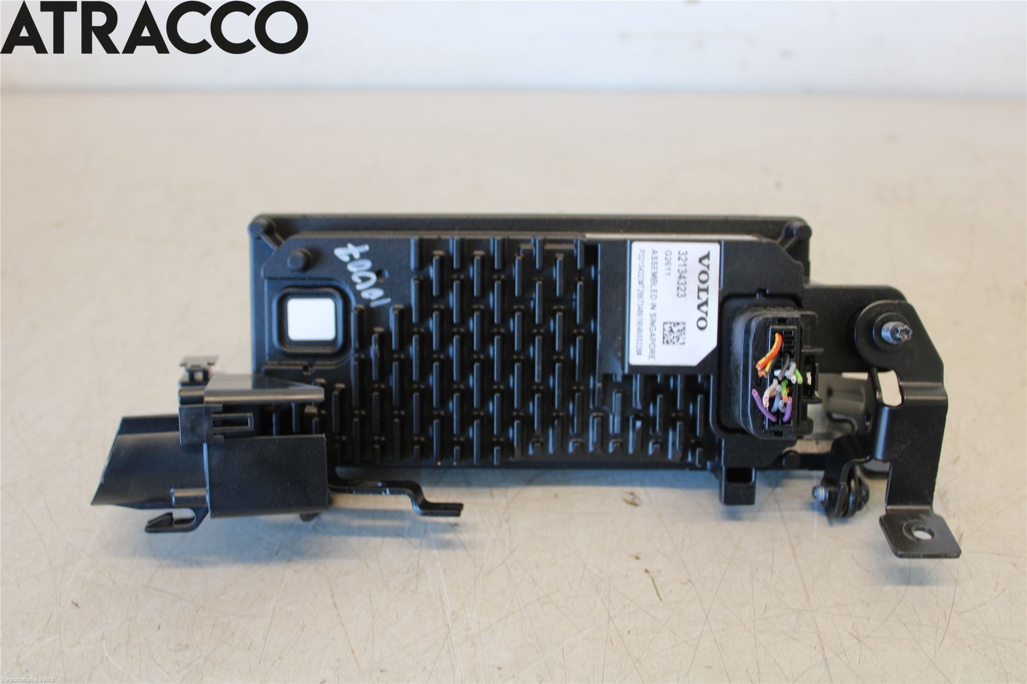 Volvo V60 19- Sensor Kollisjonsbeskyttelse