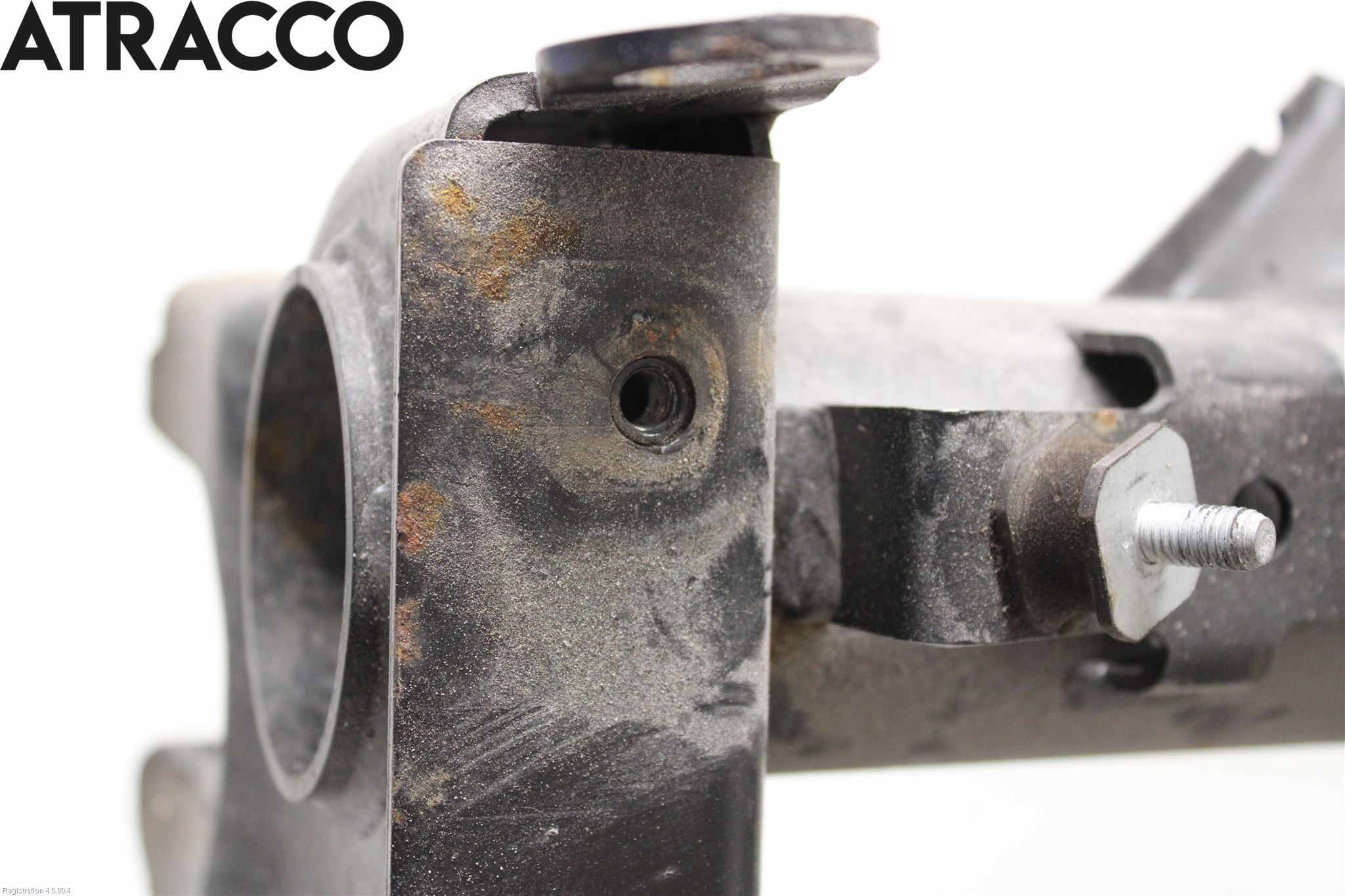 Mercedes-Benz MB B-KLASS (W246/W242) 12-19 Gearkasse Bjelke - Travers