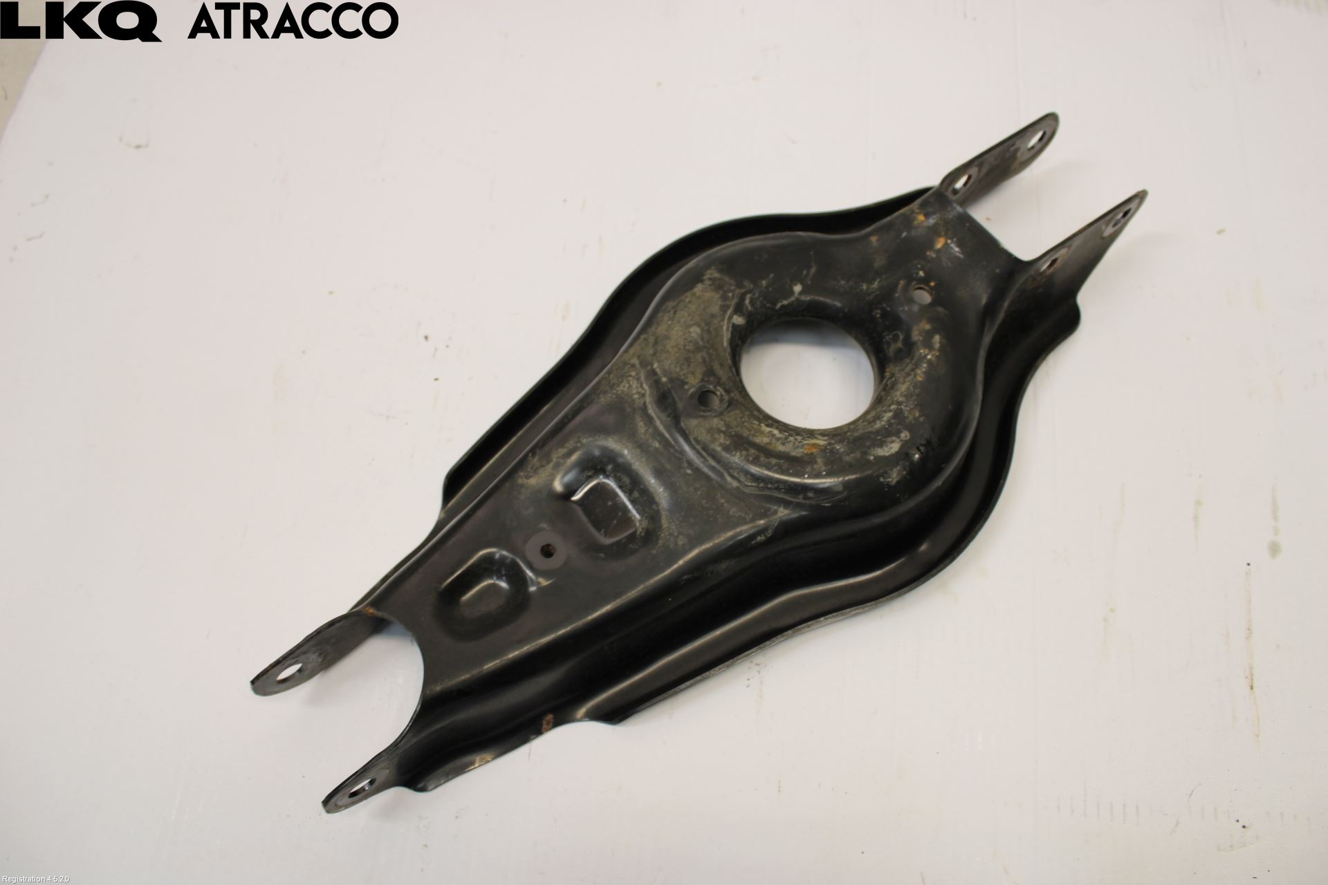 Tesla MODEL 3 17- Bærearm Bak Høyre