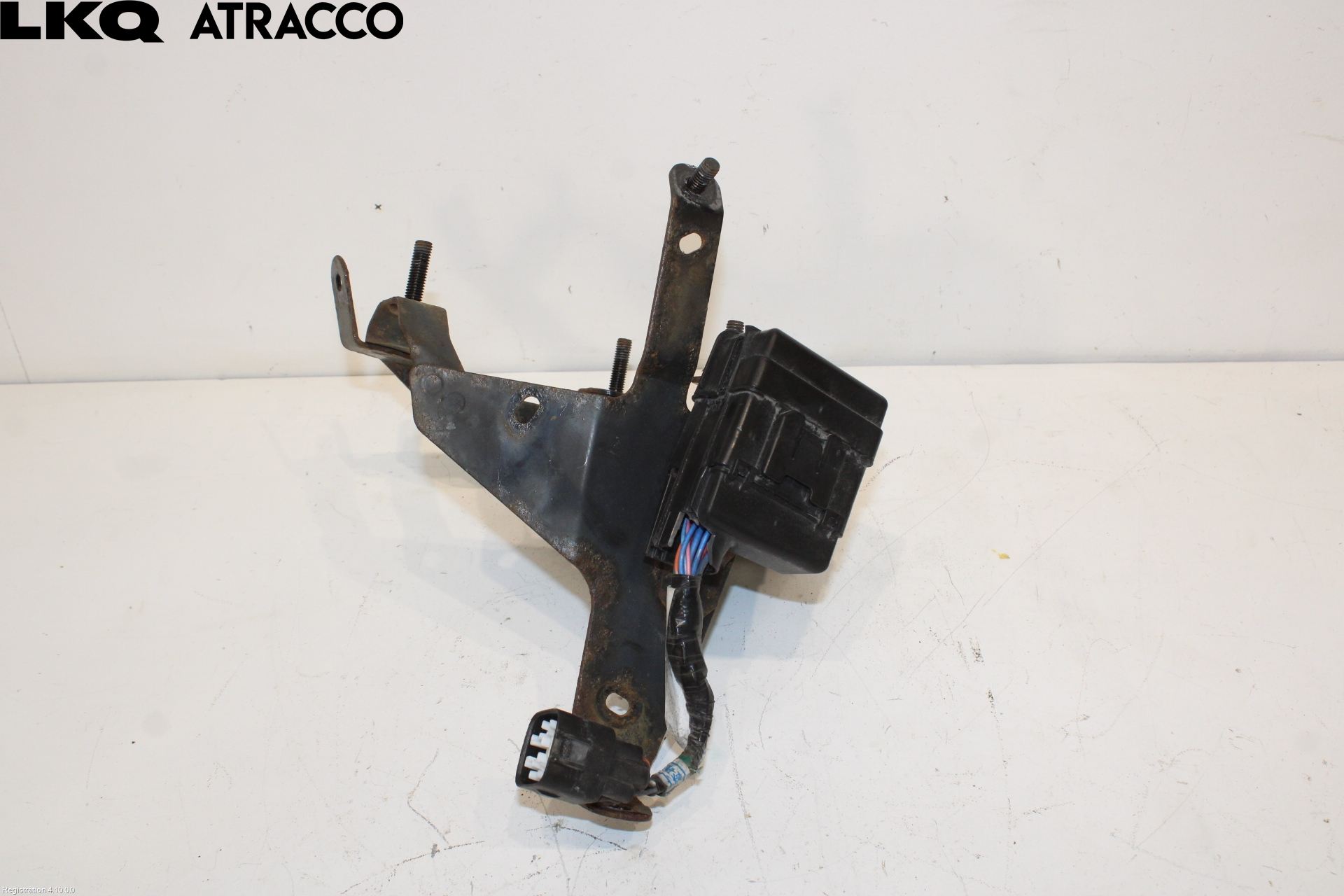 Mitsubishi OUTLANDER 13-21 Rele Øvrig