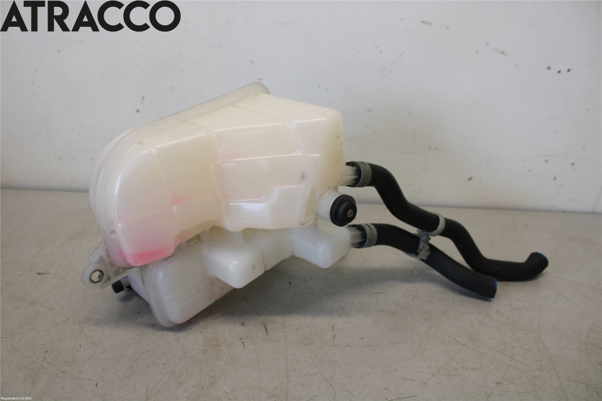 Toyota AURIS 13-19 Ekspansjonstank