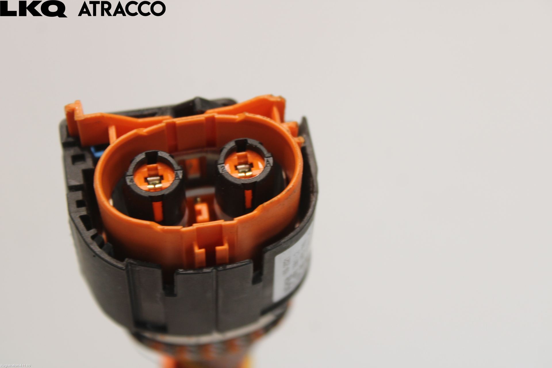 Renault ZOE/E-TECH 13- Kabelhärva Högspänning