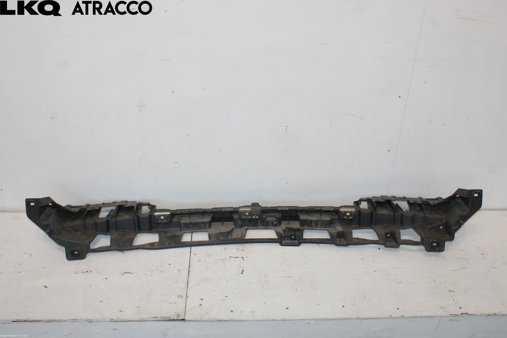 Jaguar I-PACE 18- Støtfanger Bak Feste