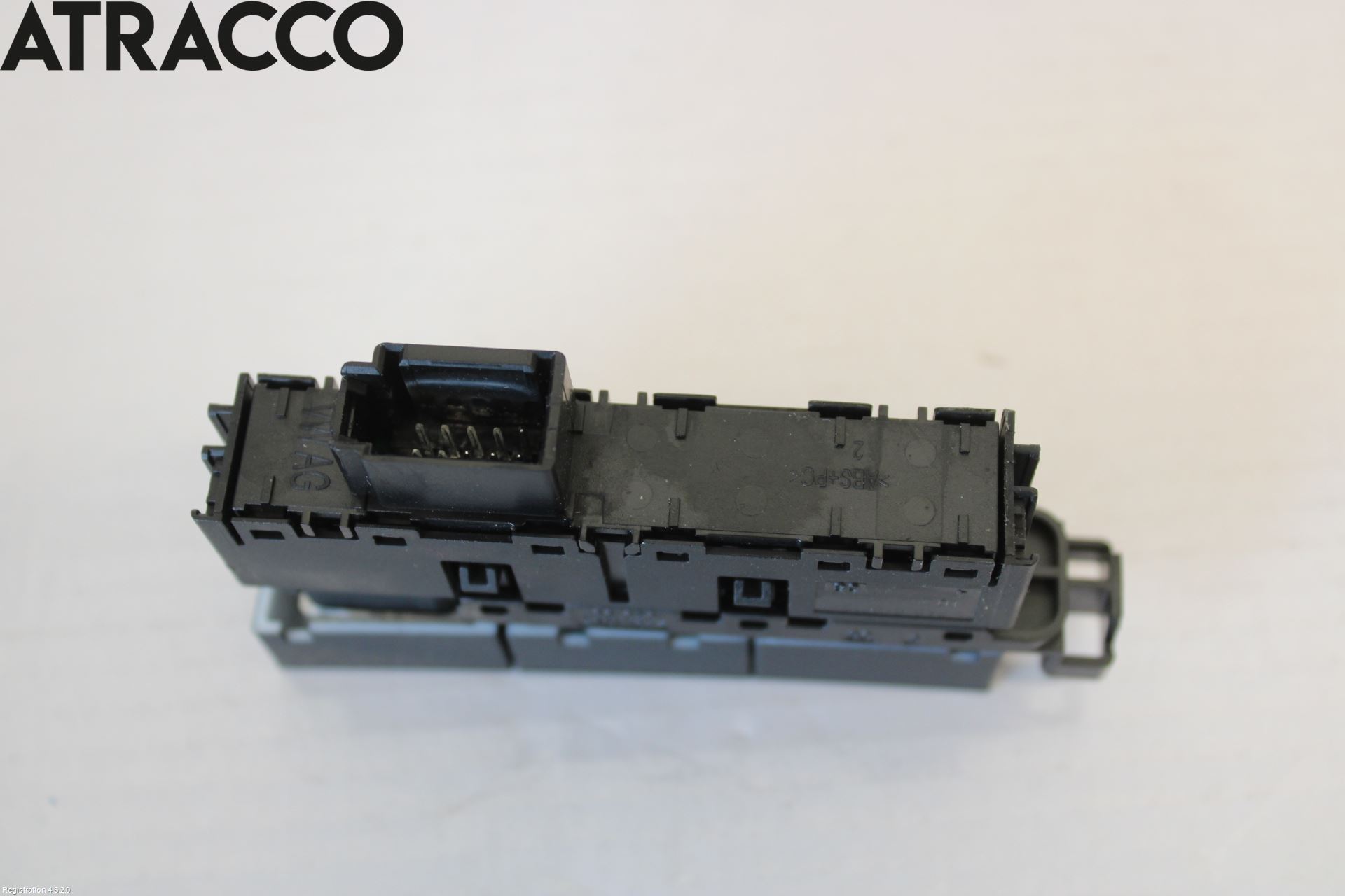 Volkswagen VW GOLF / E-GOLF VII 13-20 Bryter Multifunksjon