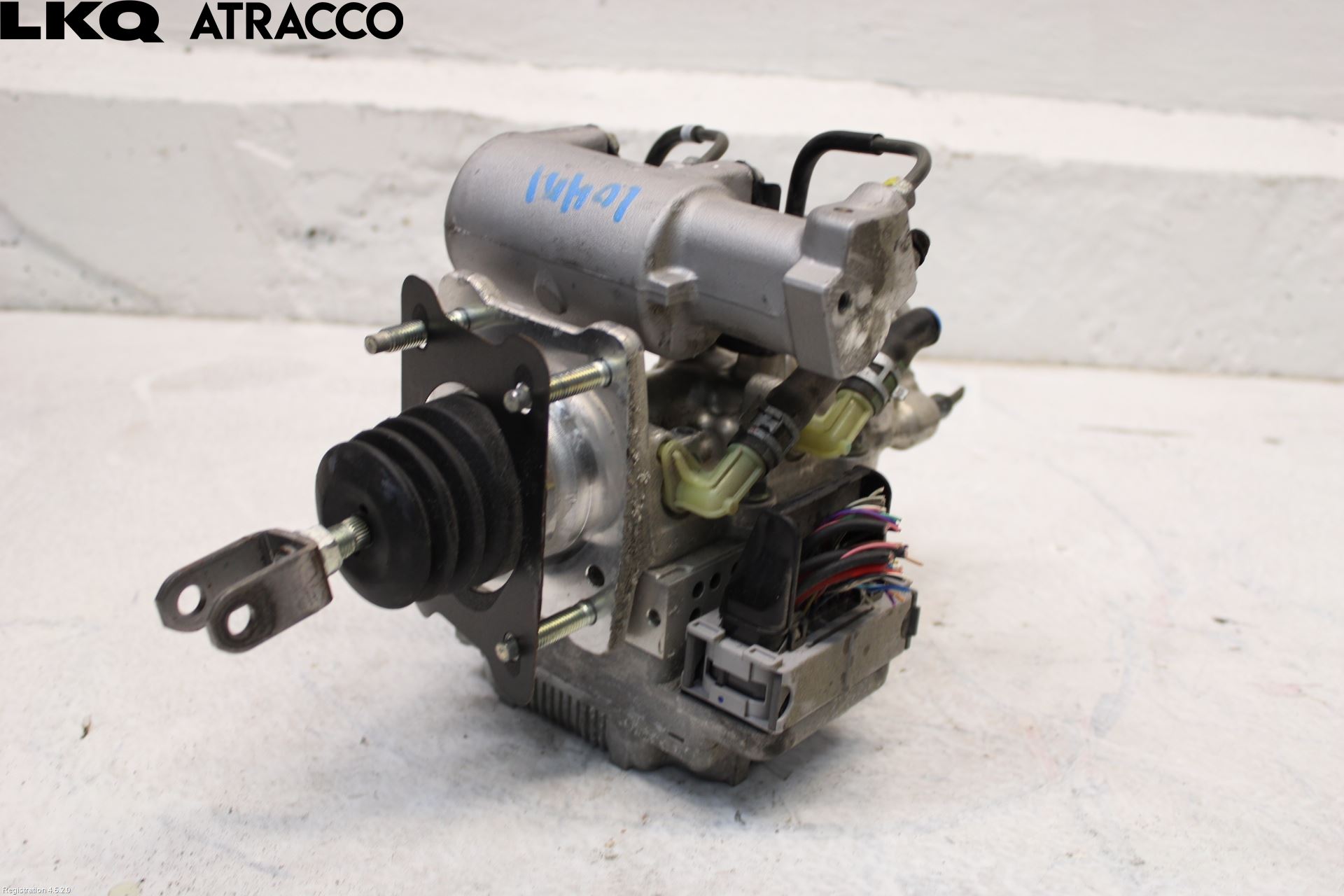 Toyota PRIUS ZVW30 09-20 Abs Hydraulikkaggregat