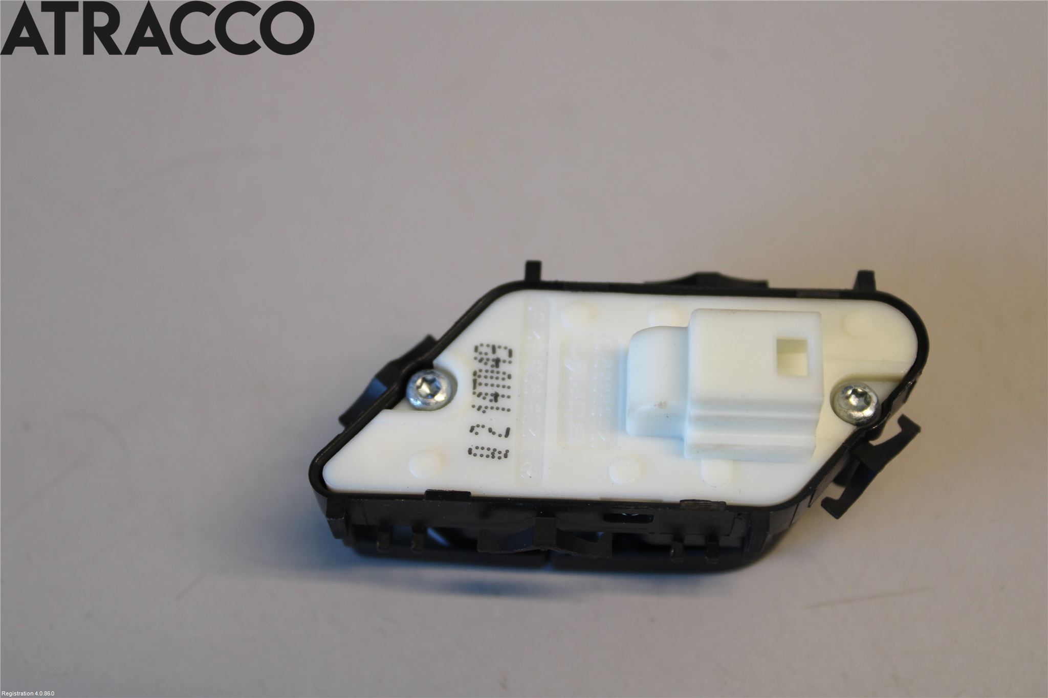 Mercedes-Benz MB C-KLASS (W205) 14-21 Bryter Sentral Lås