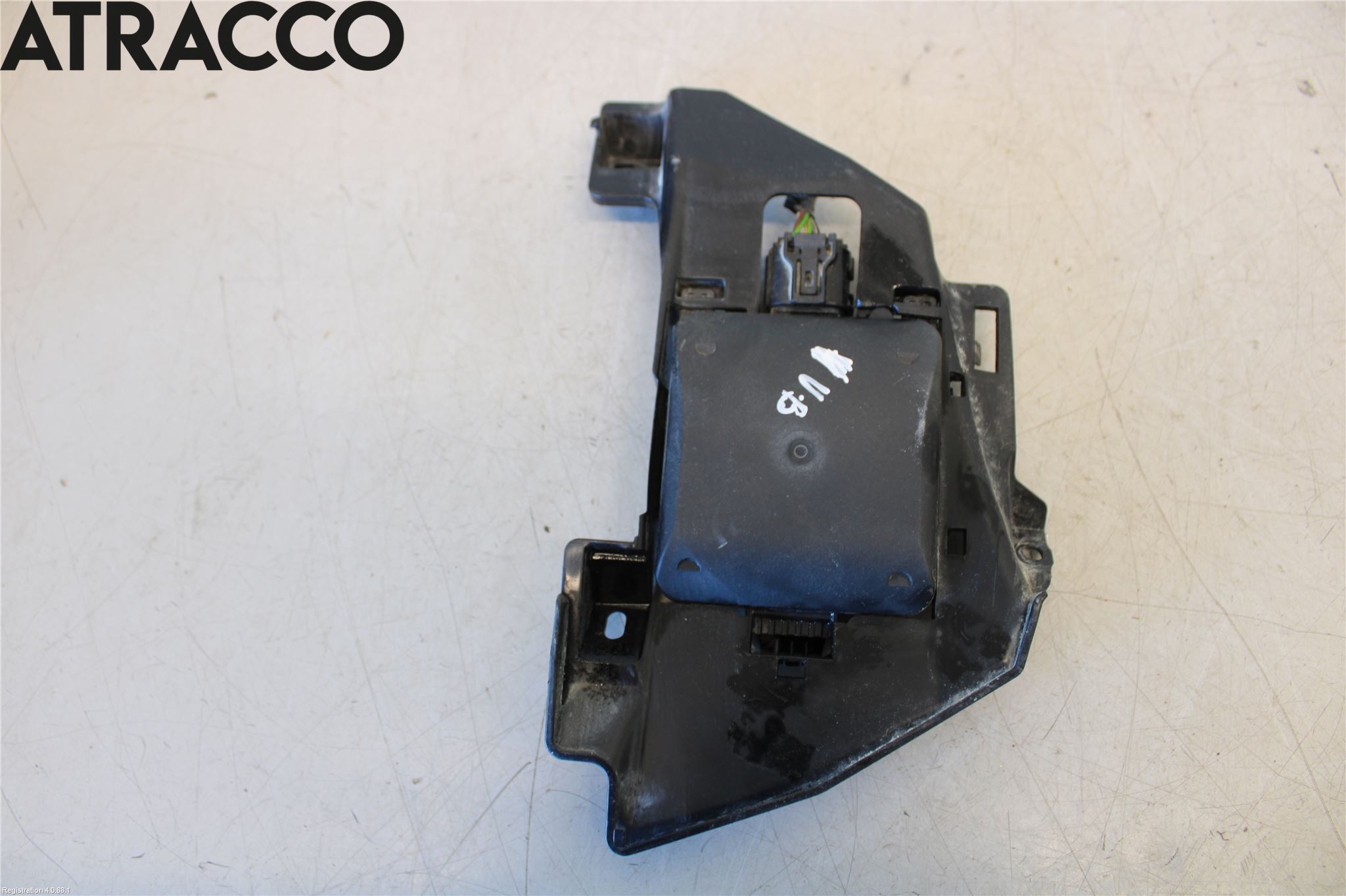 Volvo V60 19- Sensor Kollisjonsbeskyttelse