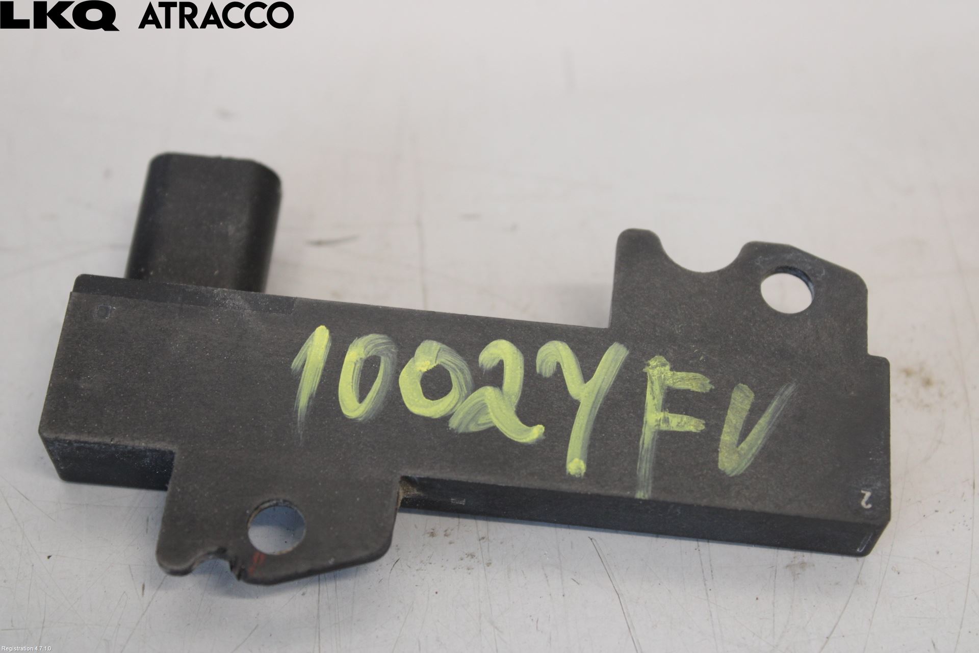 Volvo V40 12-19 Stereo Antenne Radio-Tv