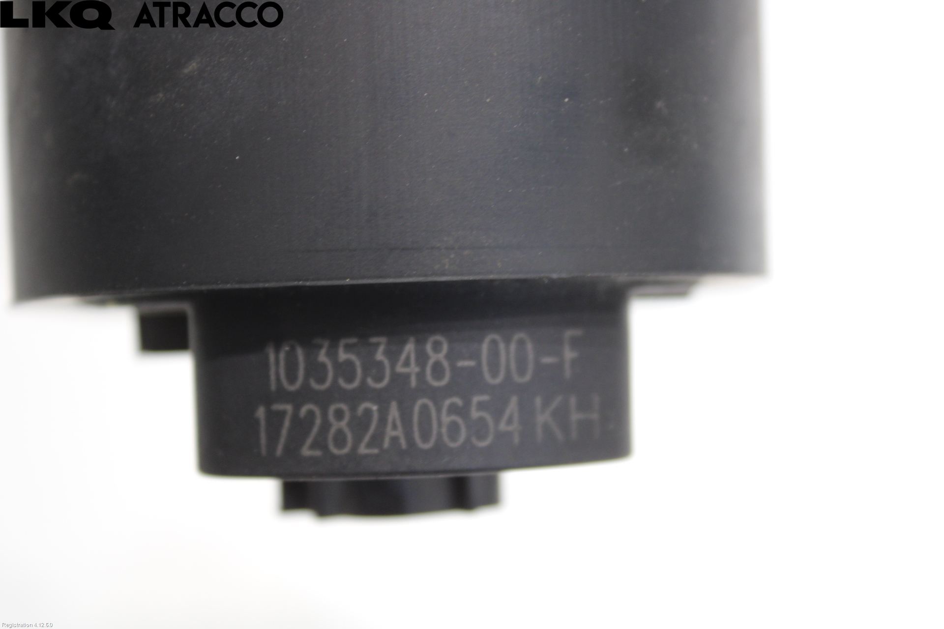 Tesla MODEL S 13- Vannpumpe