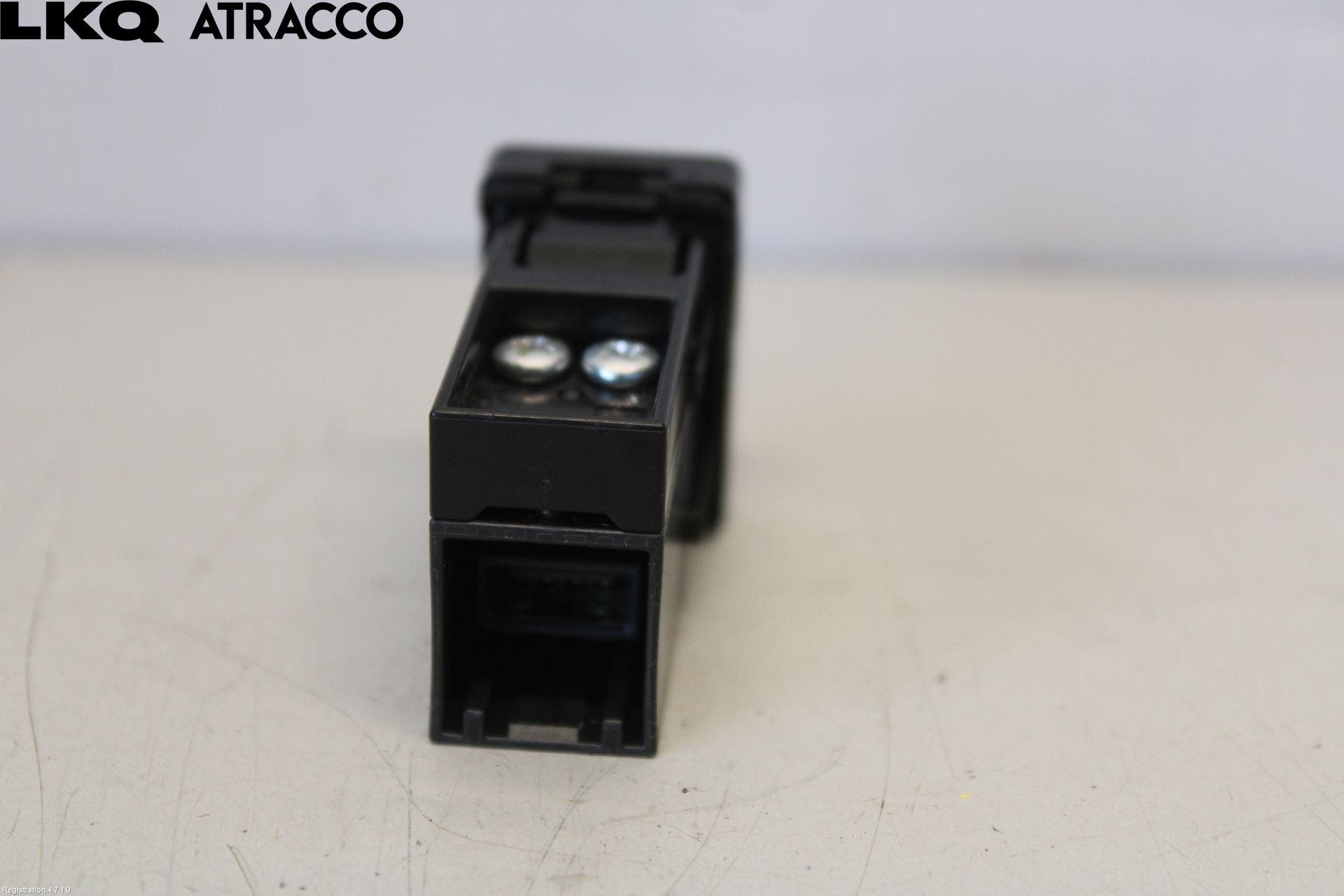 Toyota YARIS XP130 15-20 Usb Connection