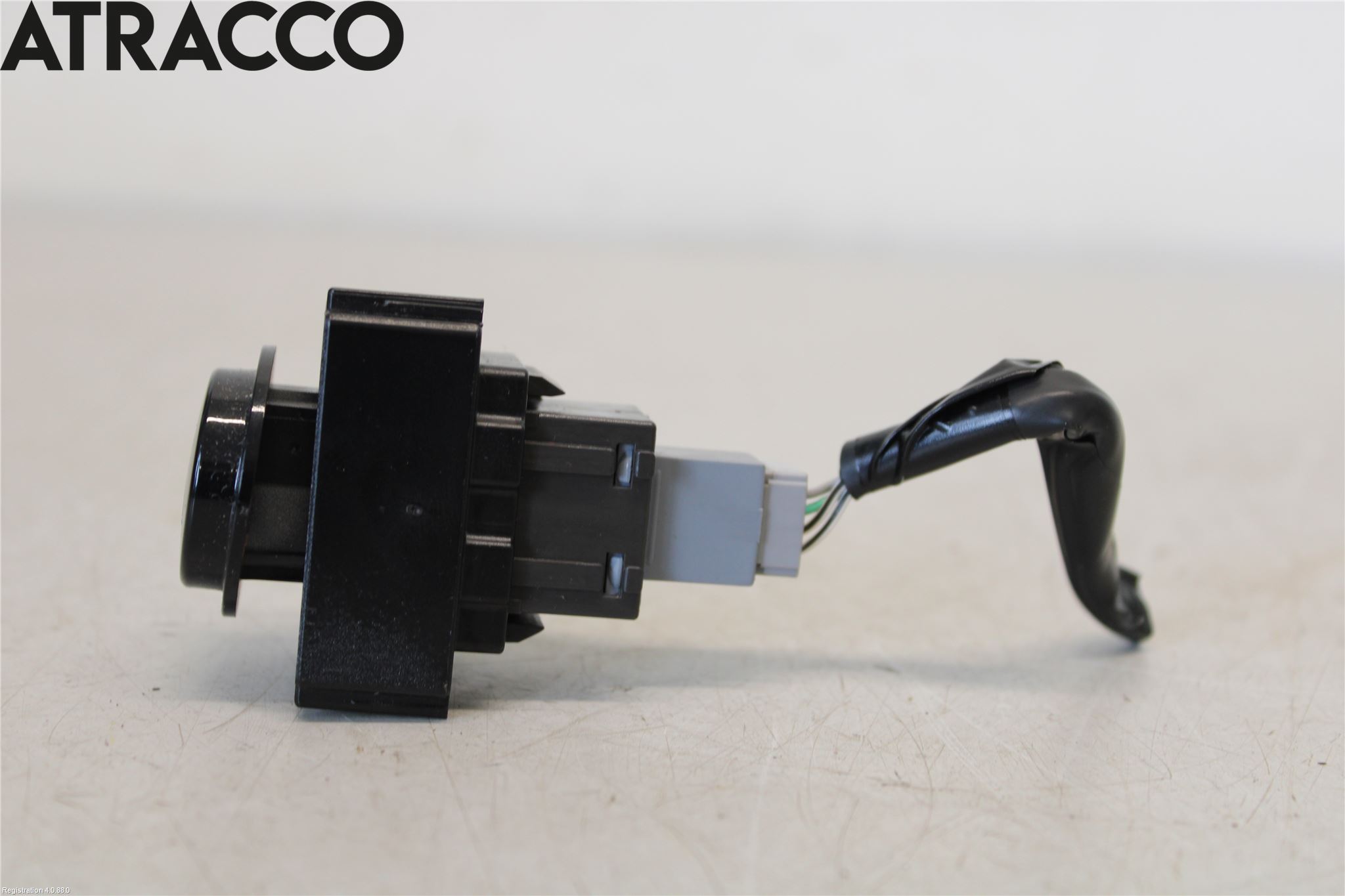 Toyota AURIS 13-19 Bryter Varsel (Nødblink)