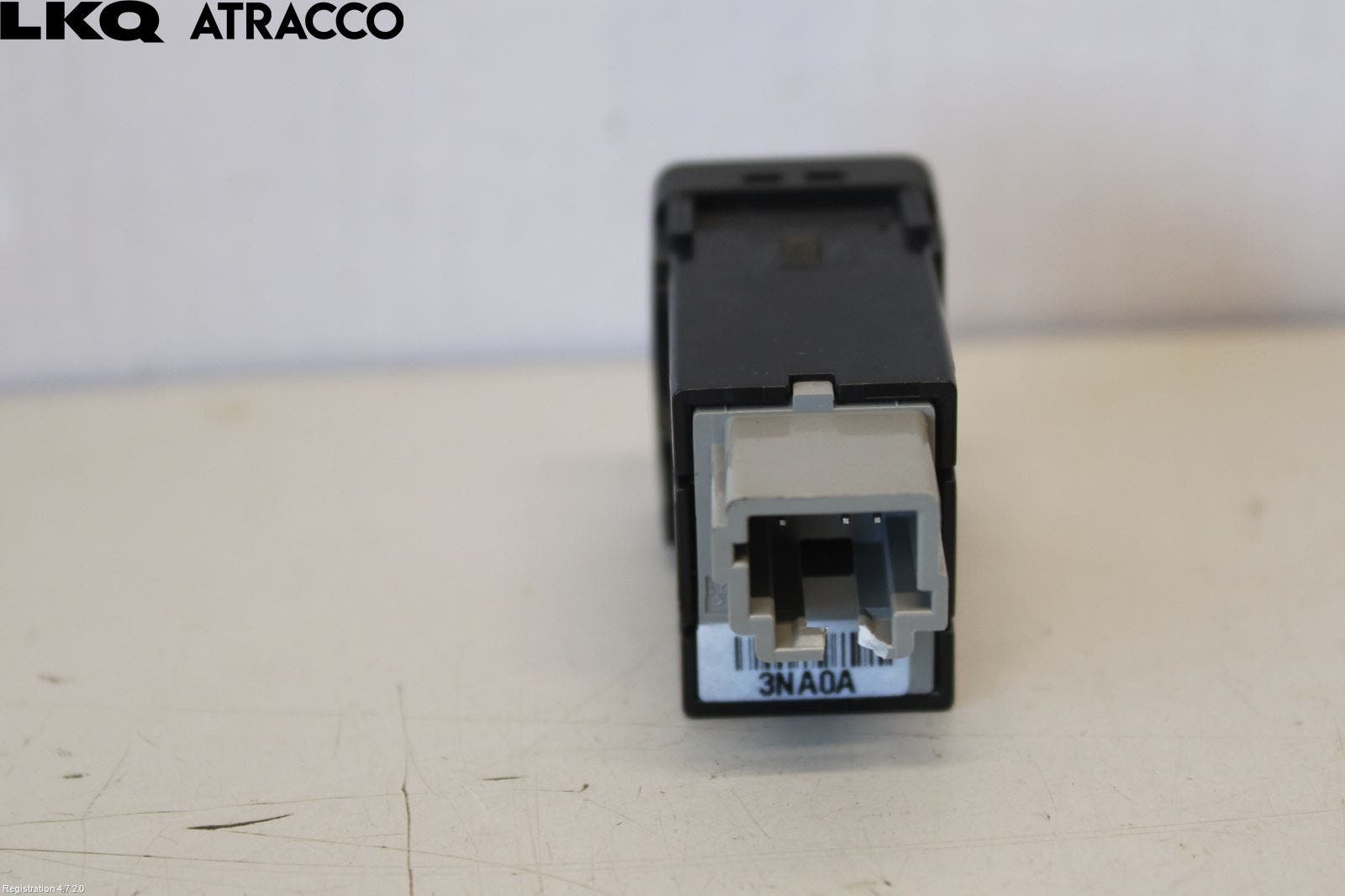 Nissan LEAF 11-17 Bryter Øvrig