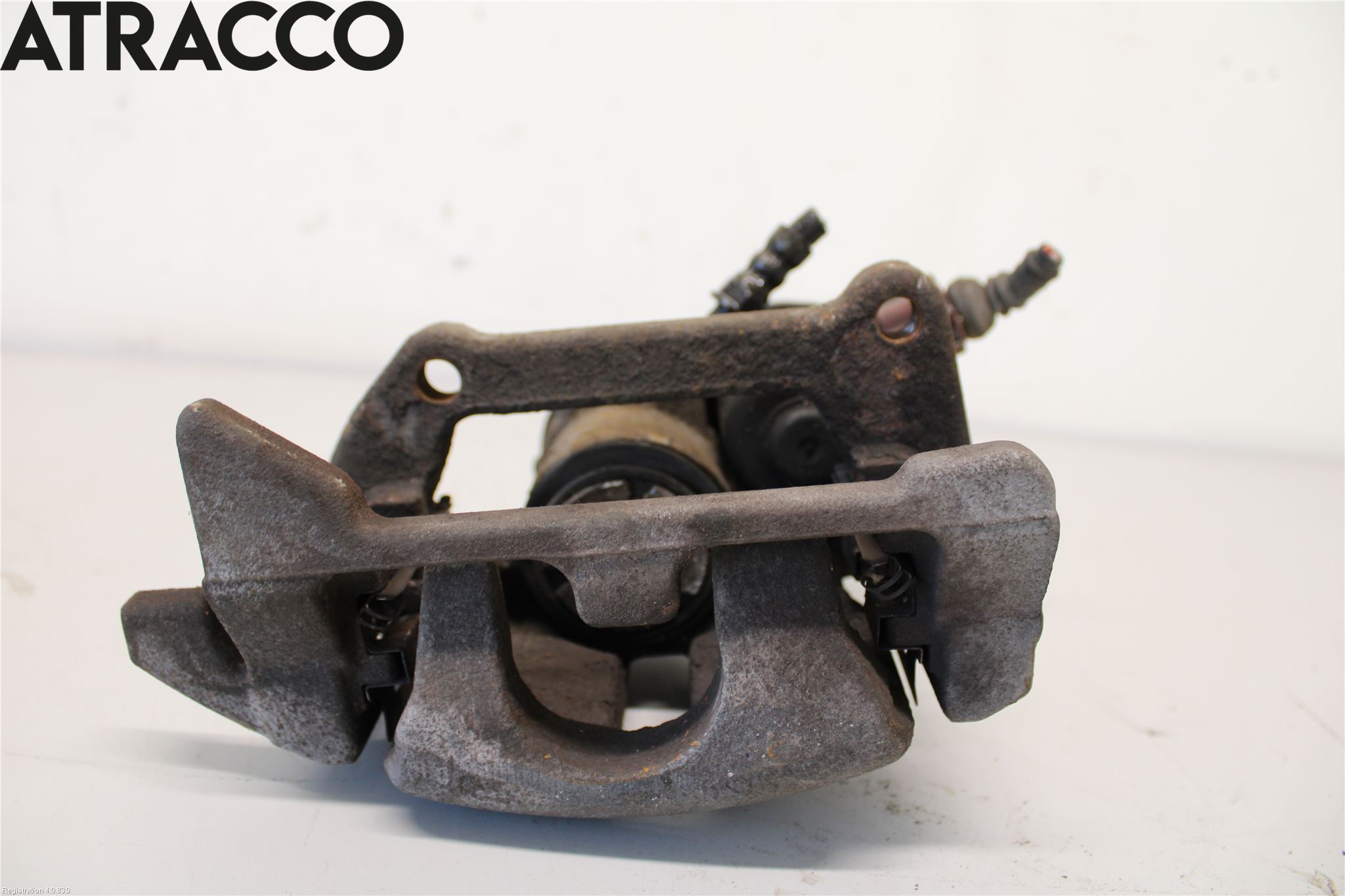 Audi A6/S6 4G 11-18 Bremsecaliper Bak Høyre