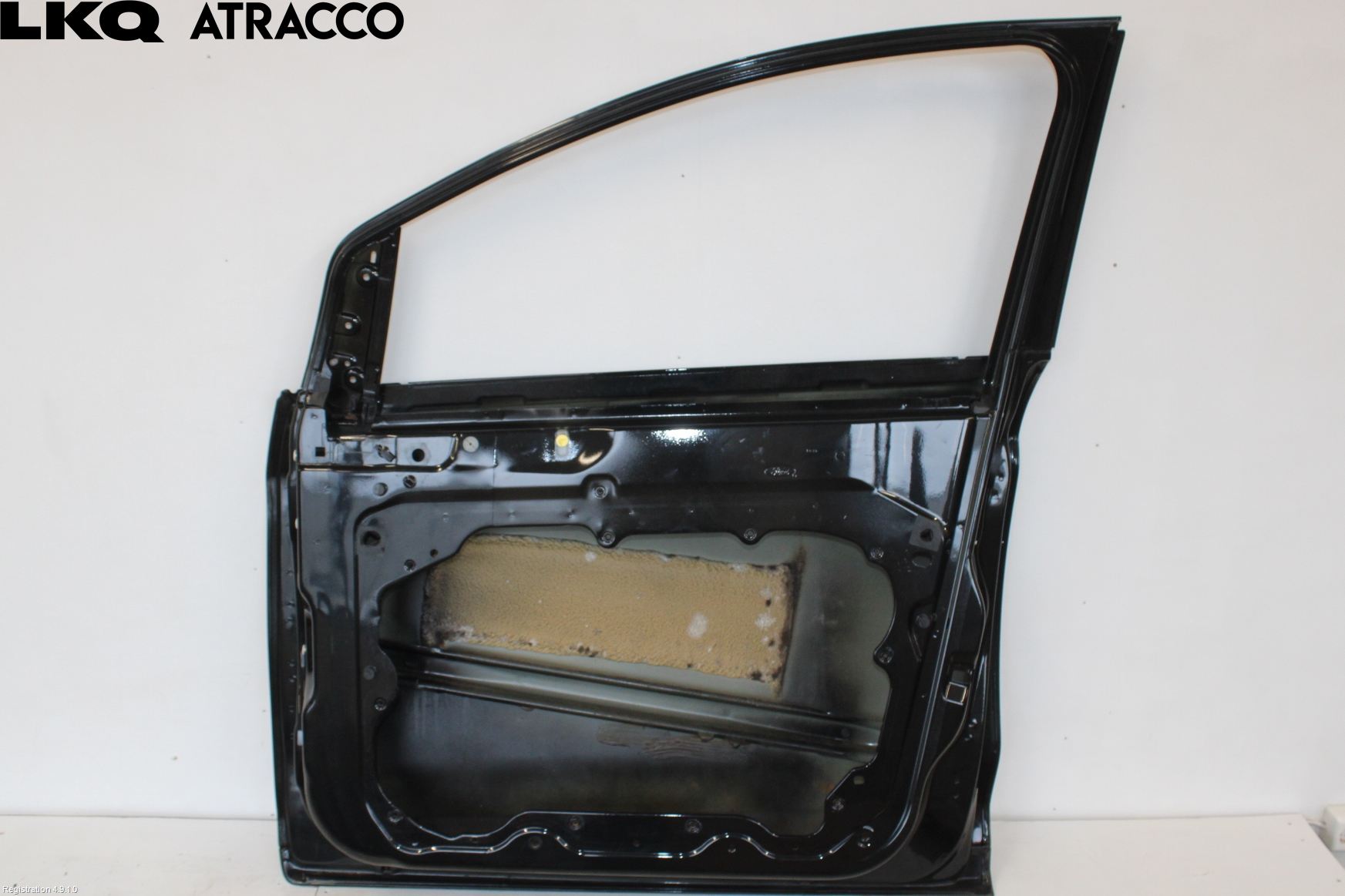 Ford KUGA 08-12 Dør 4D Foran Høyre