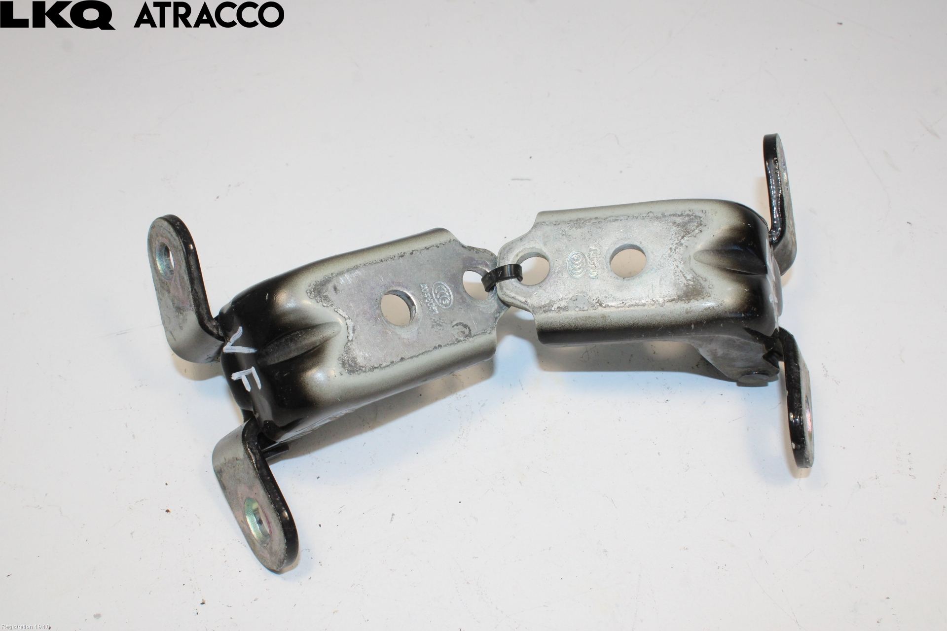 Kia CARENS III 13-19 Dørhengsel