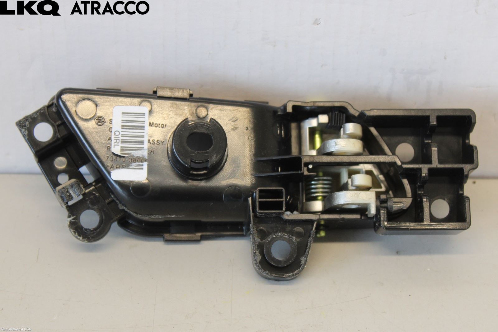 SsangYong SSANG YONG MUSSO Innr Dørhandtak V Indre