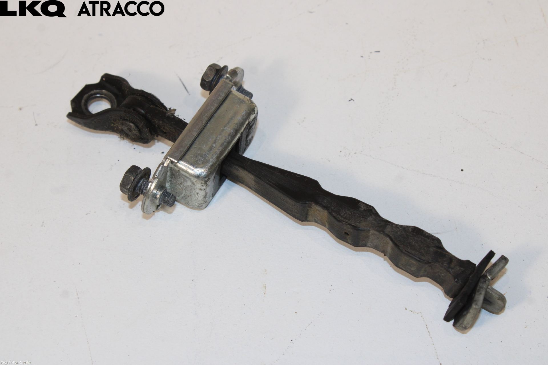 Nissan LEAF 11-17 Dørstopper