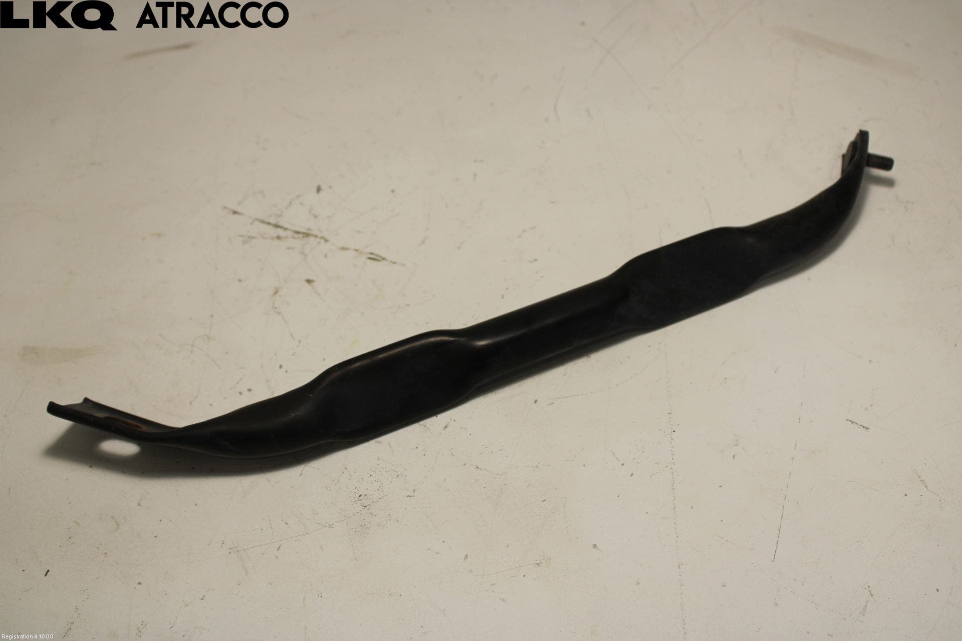 BMW X5 E70 07-13 Front Øvrig