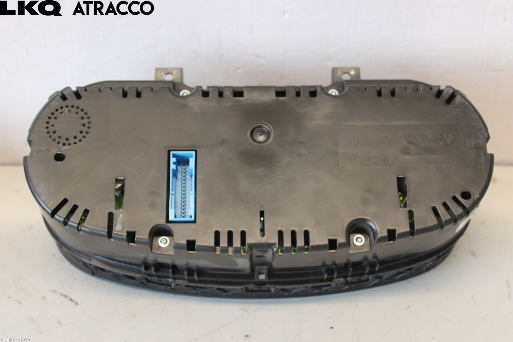 Volkswagen VW SHARAN 11- Instr Kombinert