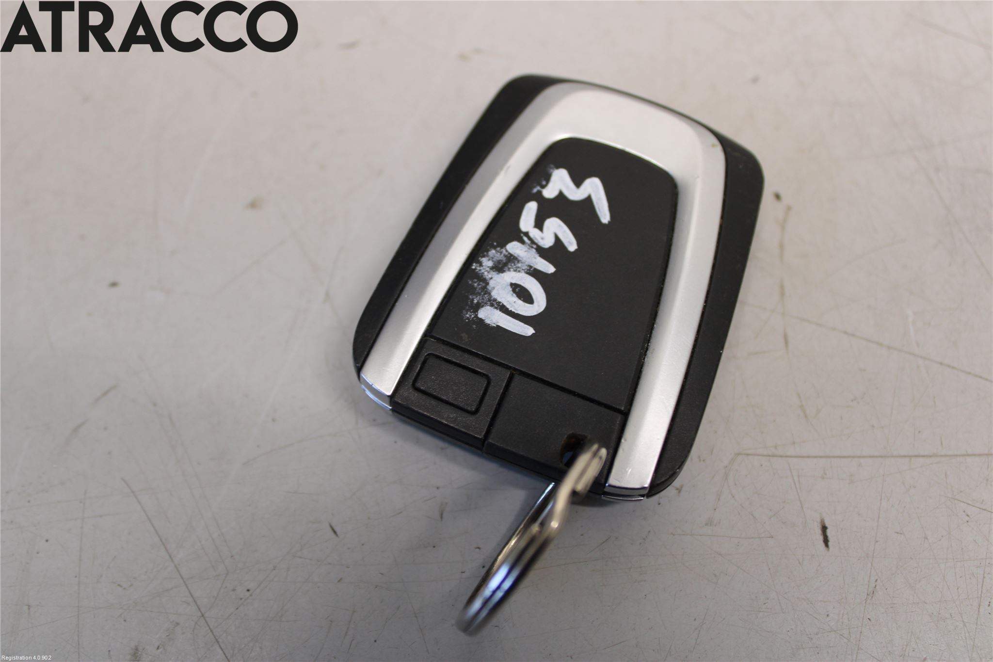 BMW i3 I01 13-22 Nøkkel - Nøkler