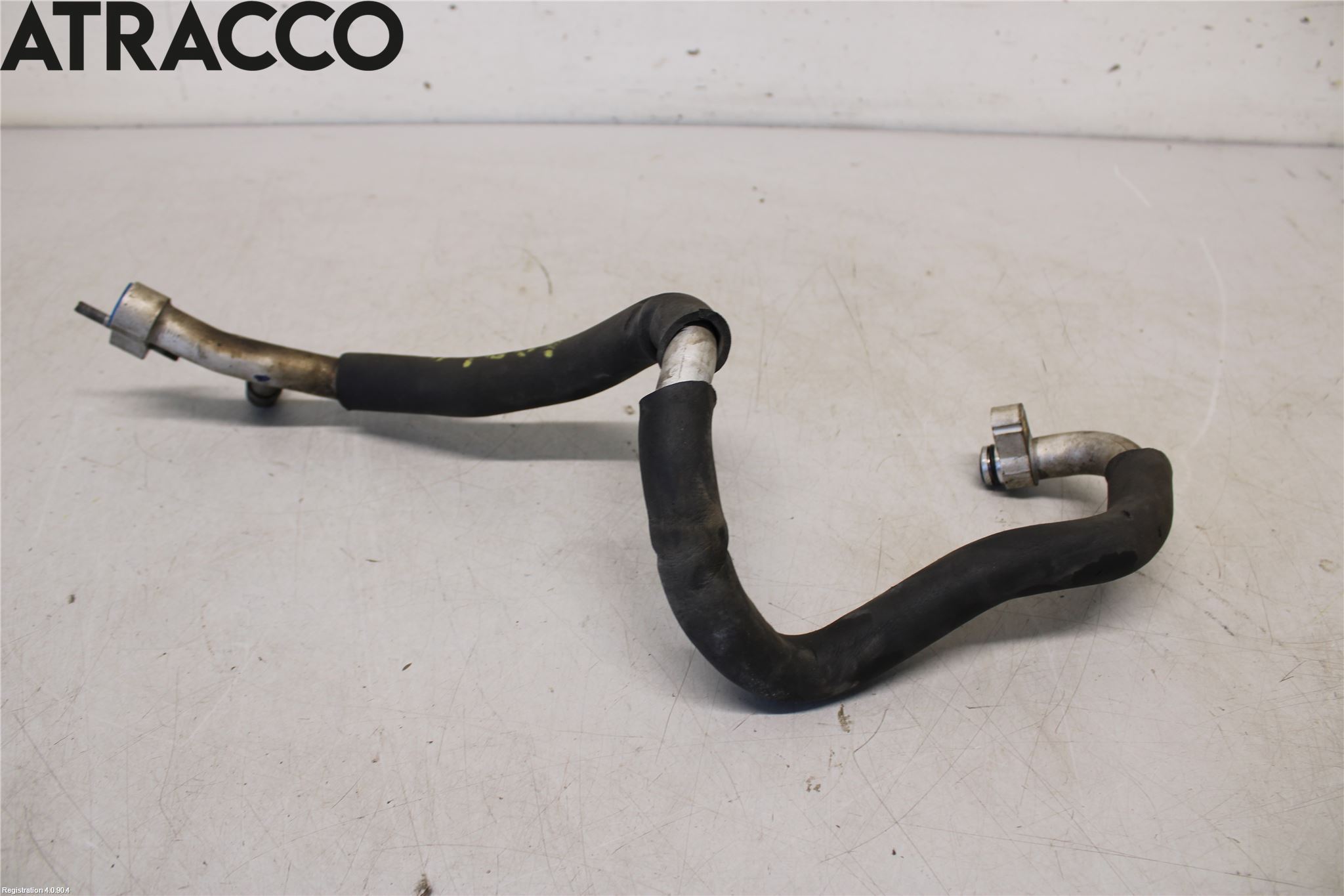 Honda CR-V 07-12 Varme Ac Slange - Rør