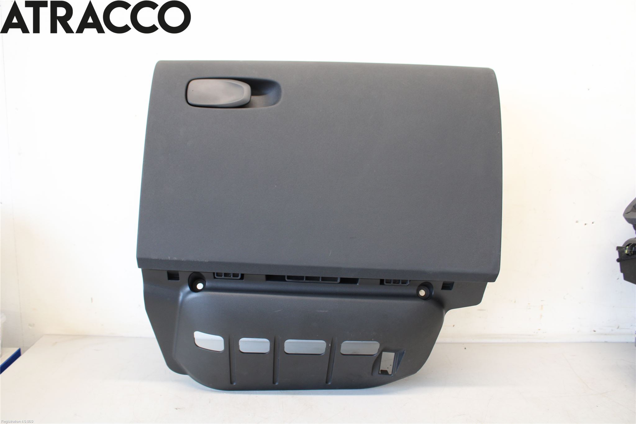 Polestar 2 20- Innr Hanskerom