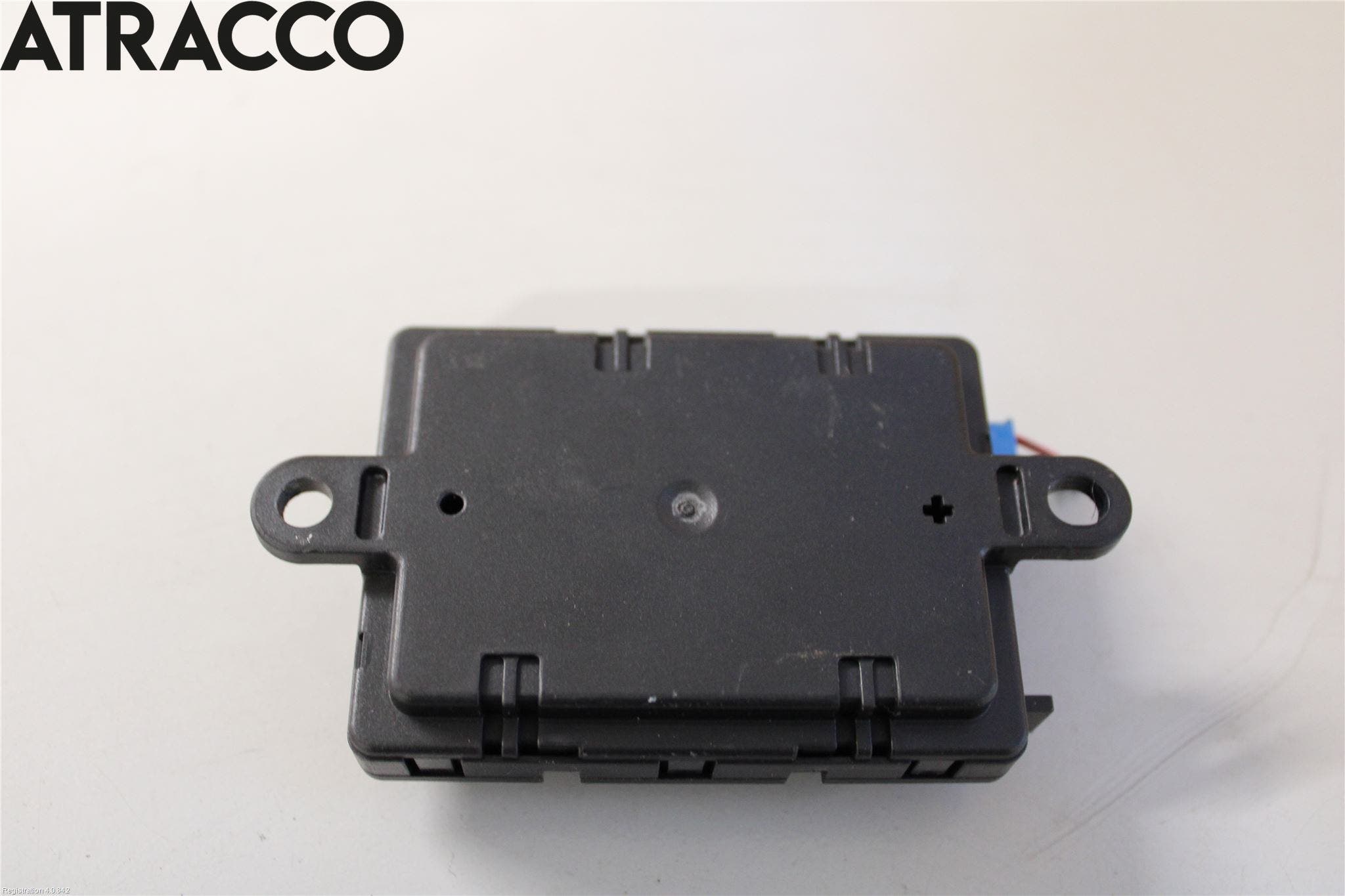 BMW i3 I01 13-22 Styreenhet Øvrig