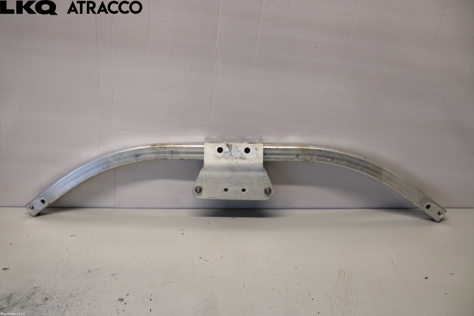 Porsche TAYCAN 20- Front Øvrig