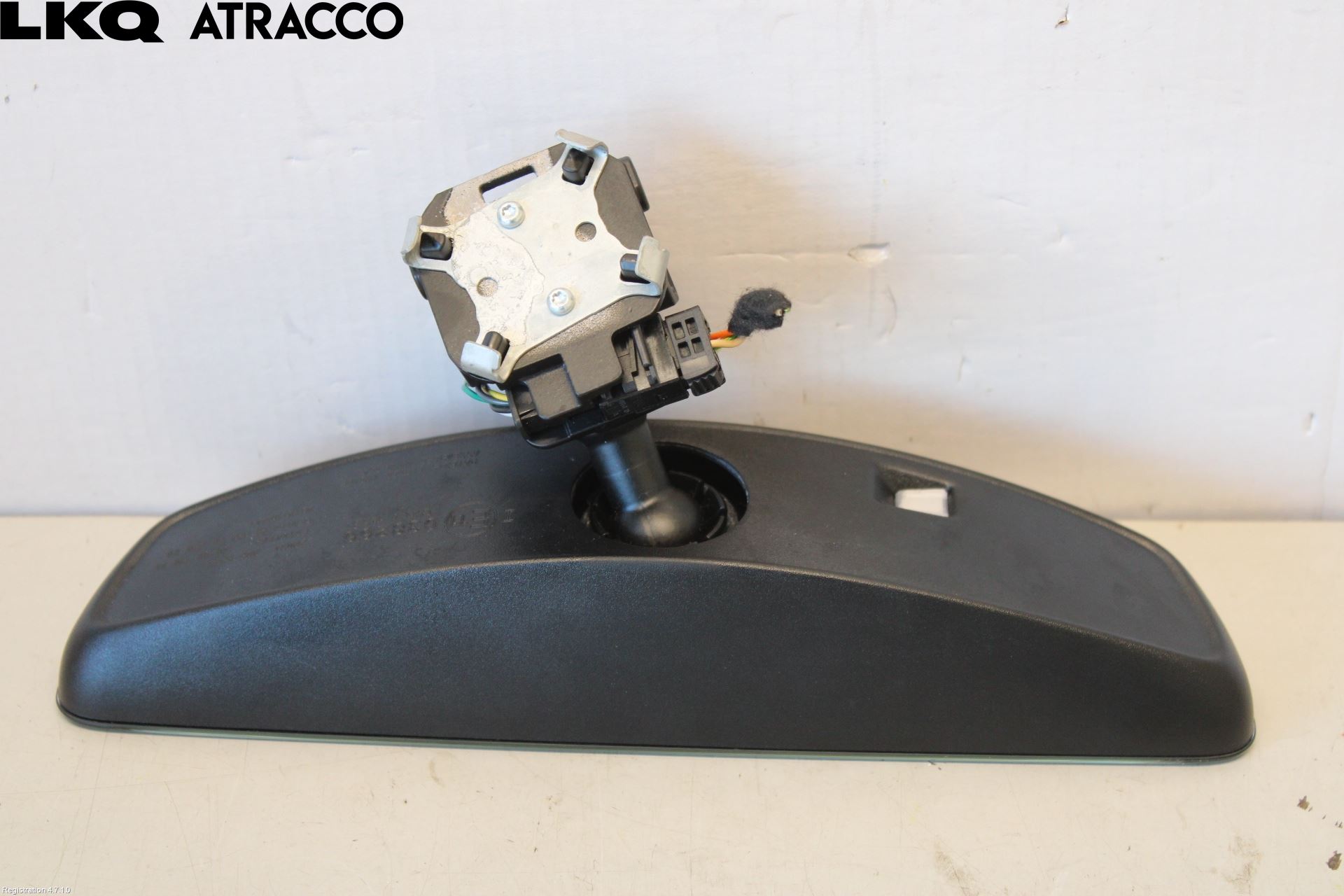 Peugeot 208/E-208 20- Speil Innvendig