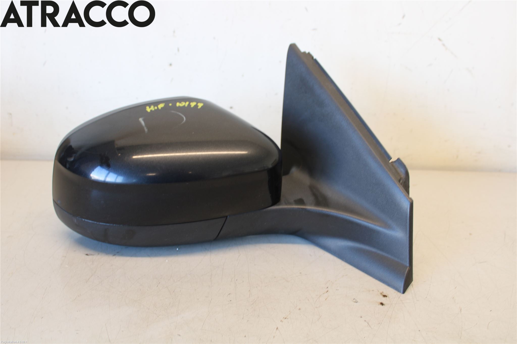 Ford MONDEO 07-15 Speil H M-El Justering