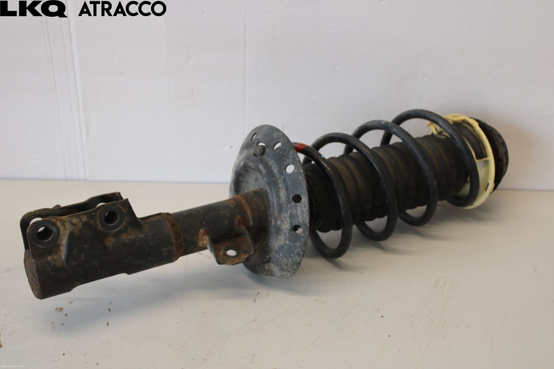 Honda JAZZ 15-20 Fjærbein Foran Høyre