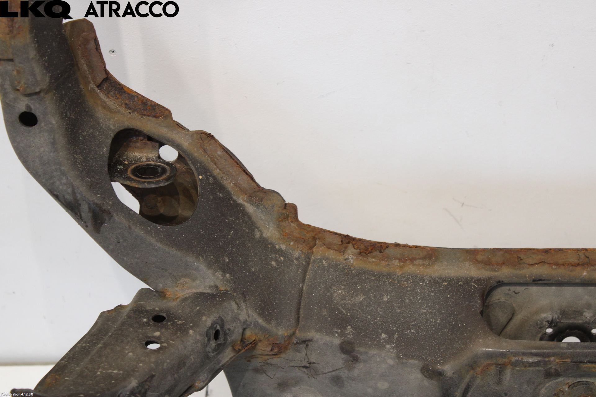 Mazda MX-30 20- Forstillingsbjelke(Tvergående)