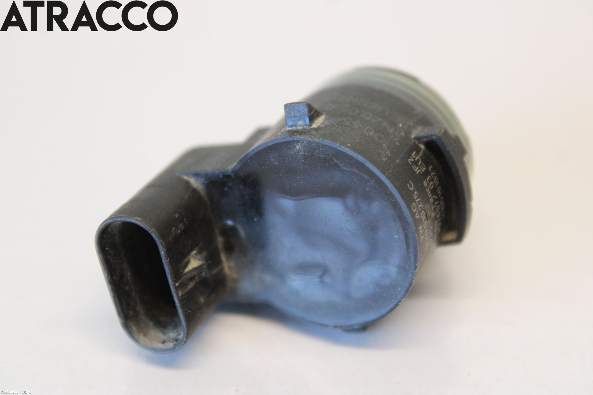 Volkswagen VW CRAFTER II / E-CRAFTER 17- Sensor Ryggesensor